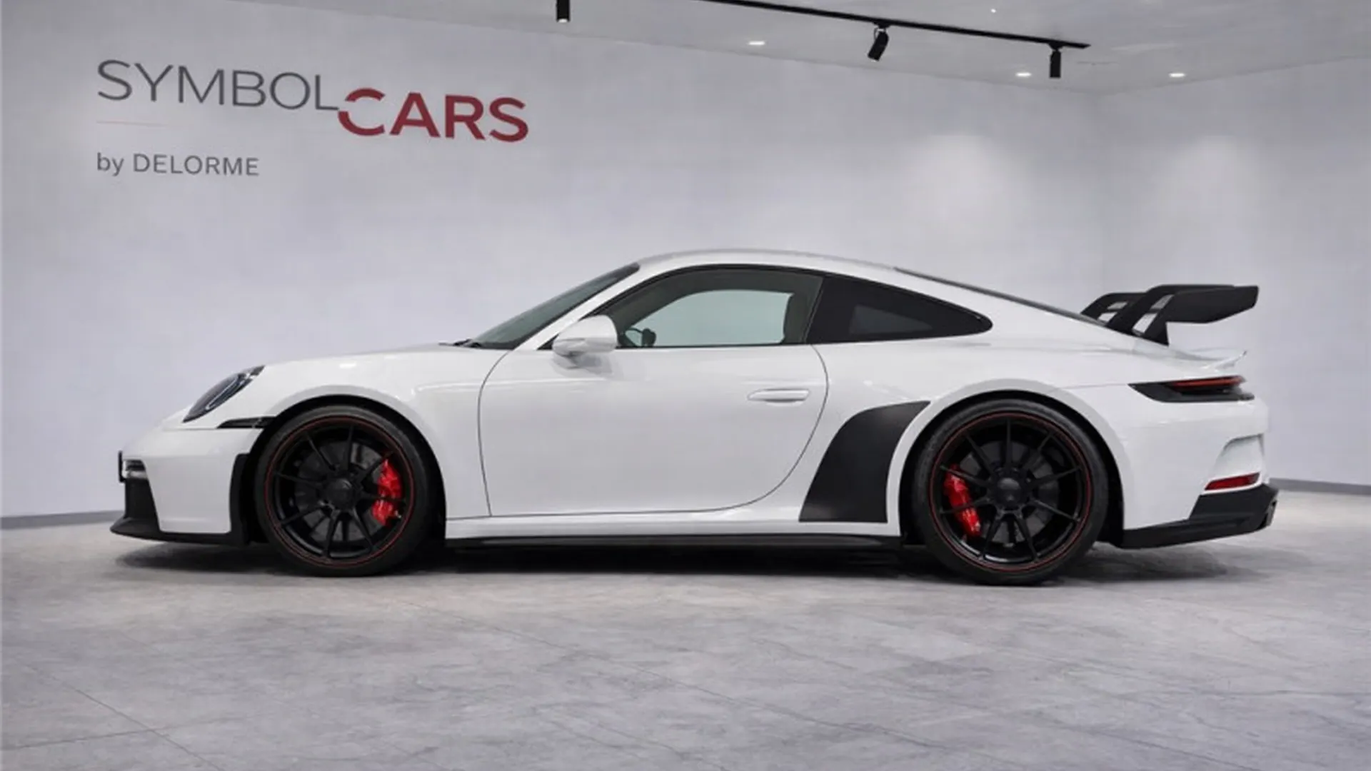 Porsche 911 GT3 — photo 4