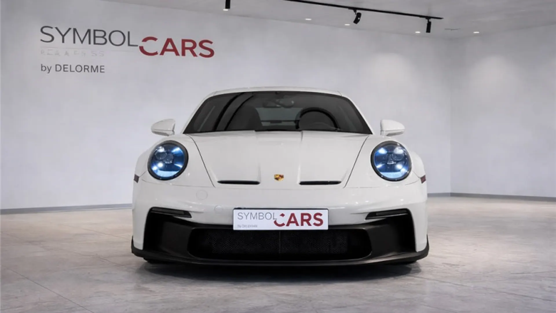 Porsche 911 GT3 — photo 2