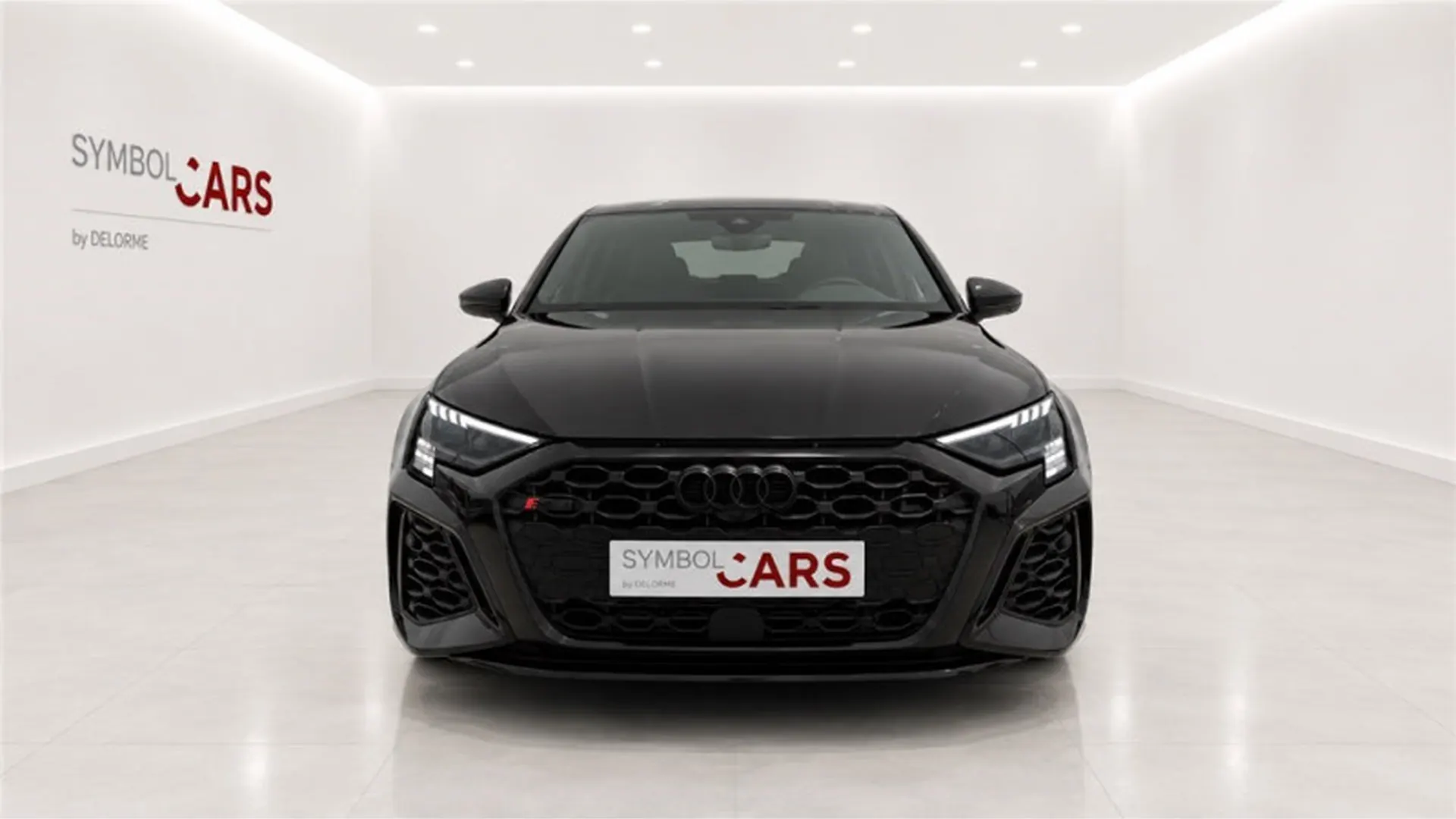 Audi A3/S3 — photo 3