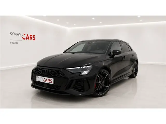 Audi A3/S3