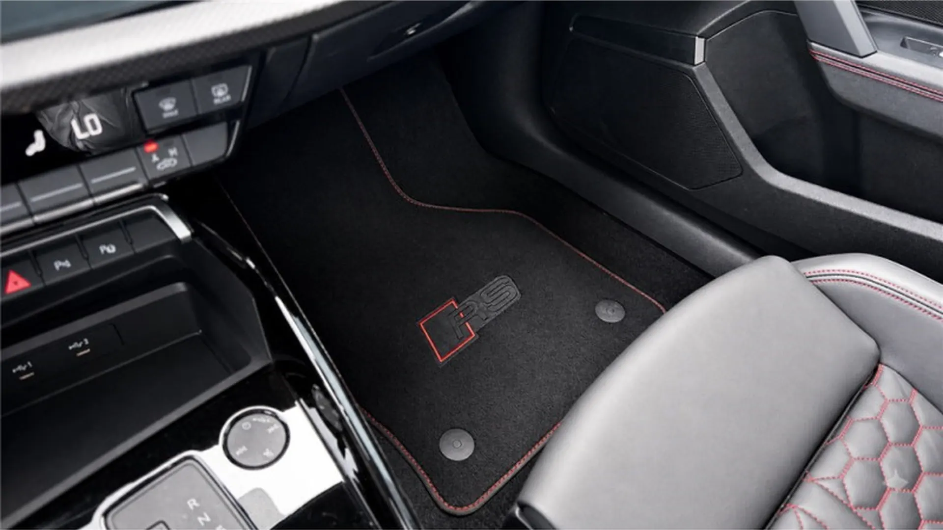 Audi A3/S3 — photo 15