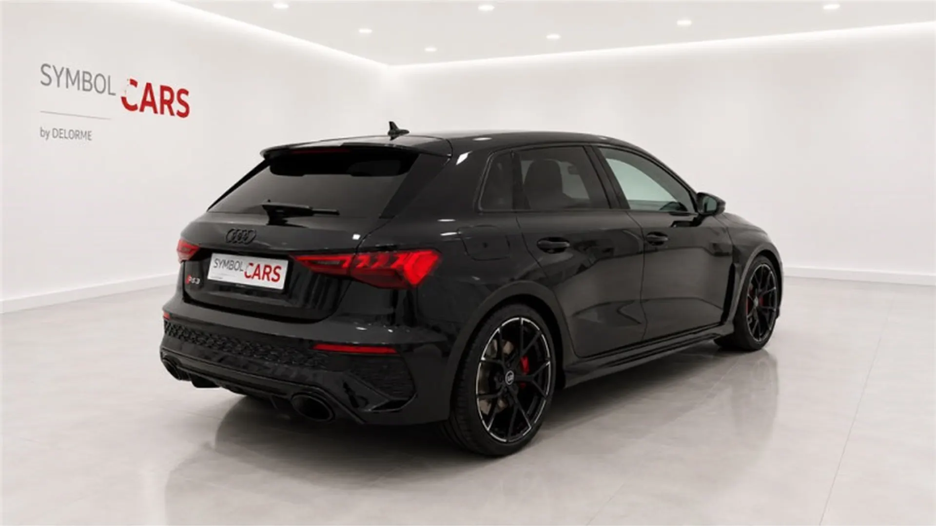 Audi A3/S3 — photo 2