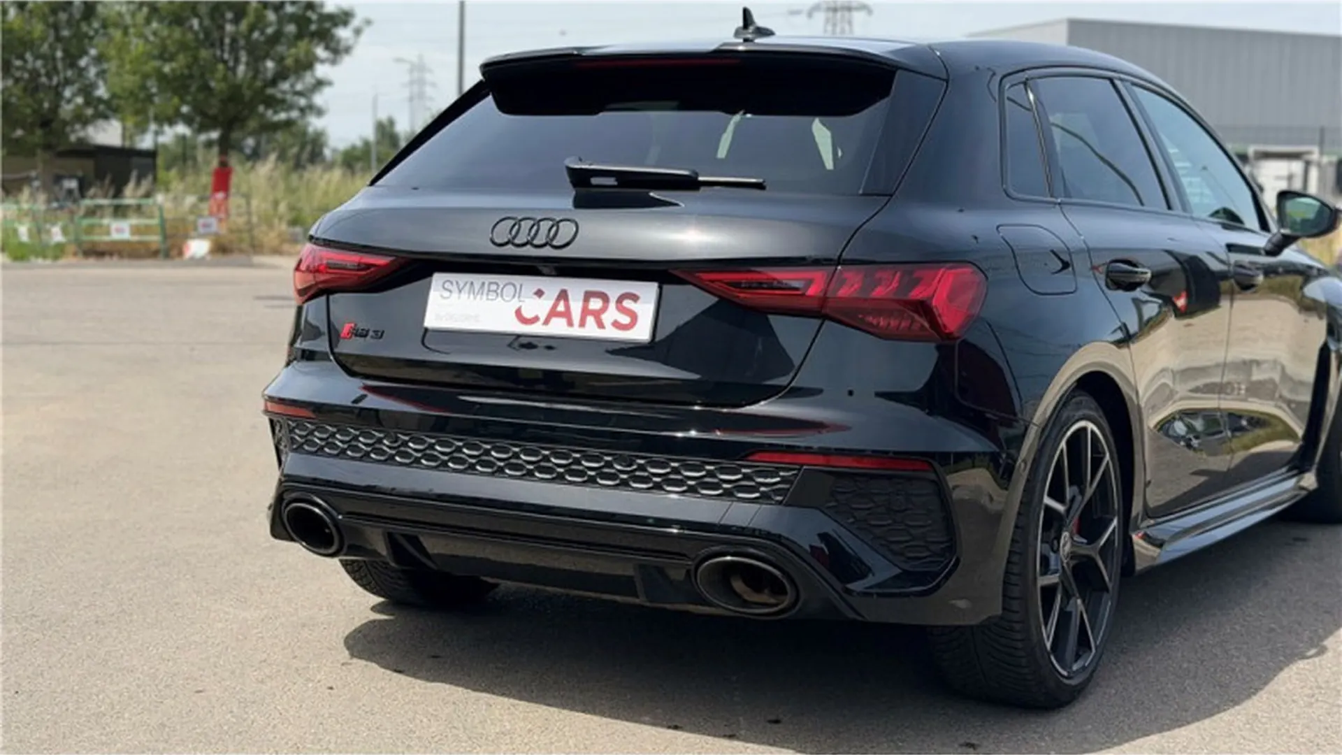 Audi A3/S3 — photo 4