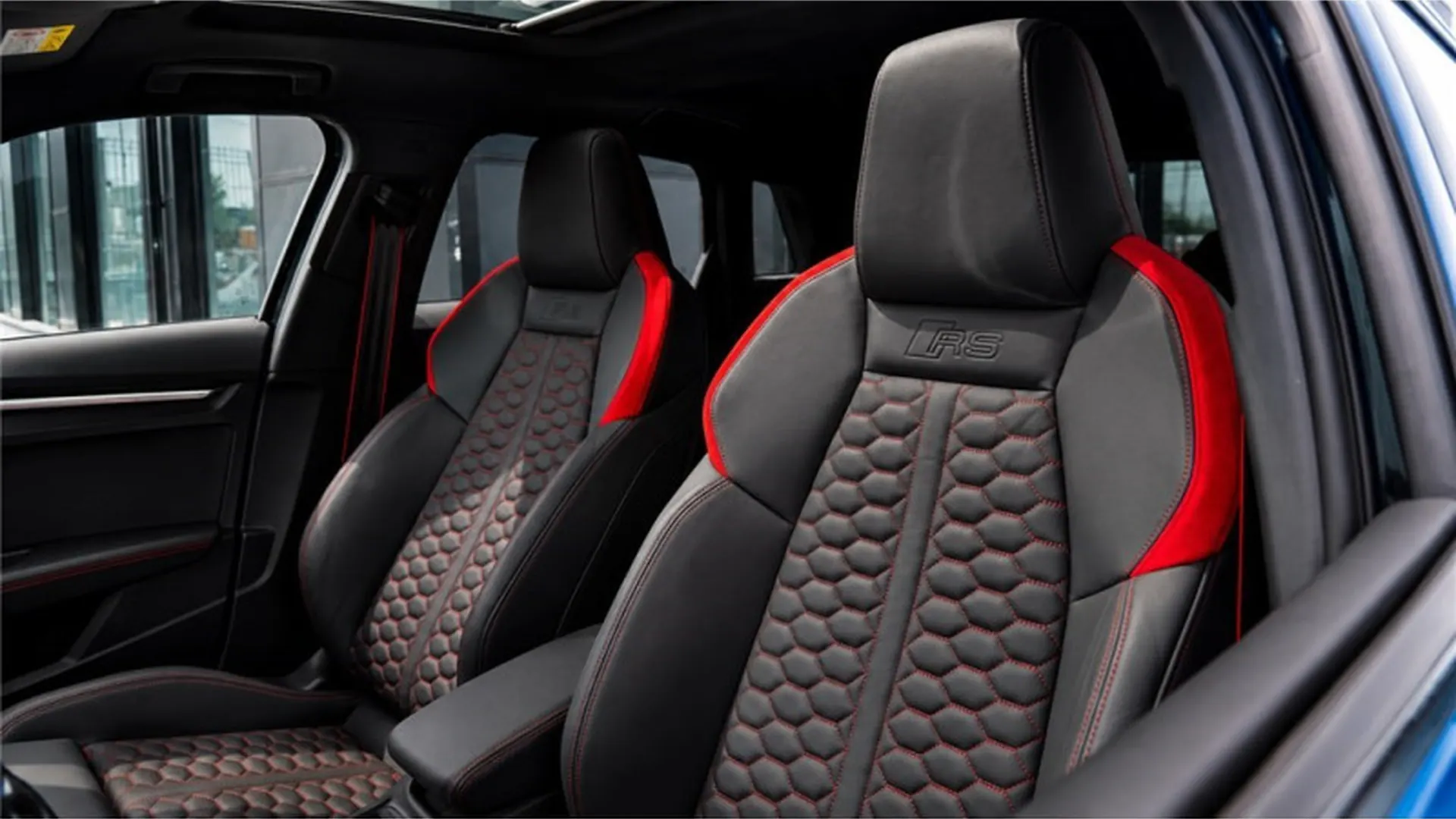 Audi A3/S3 — photo 16