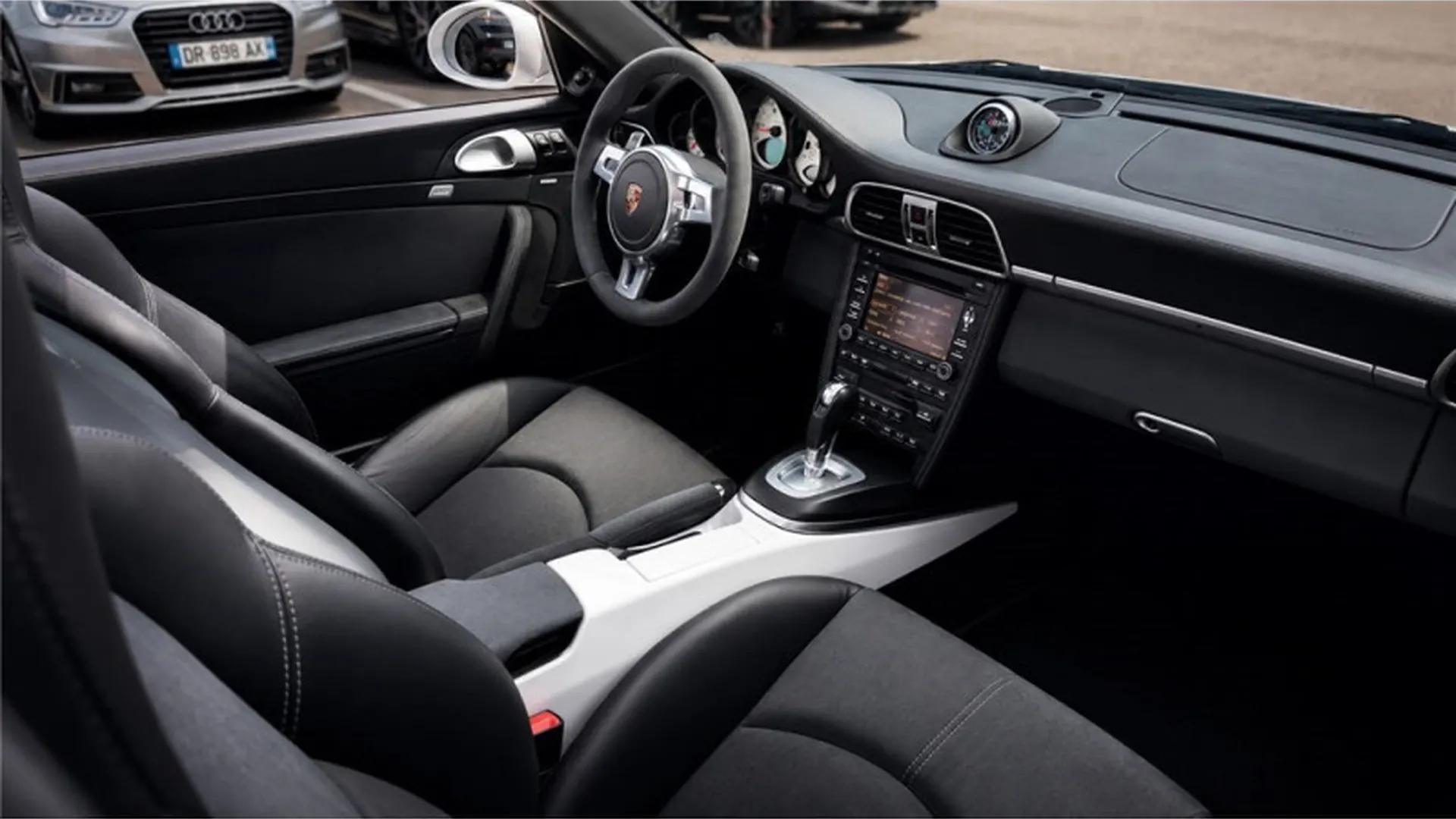 Audi A3/S3 — photo 9