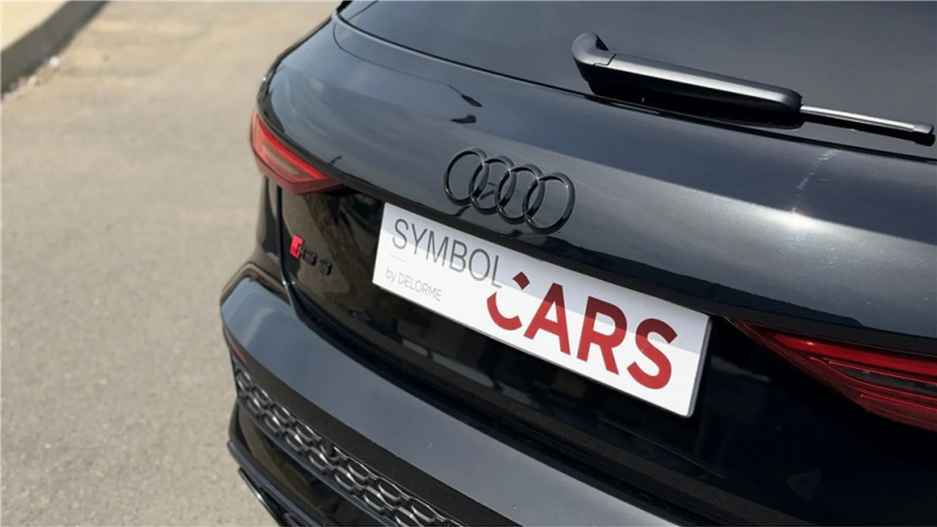 Audi A3/S3 — photo 5