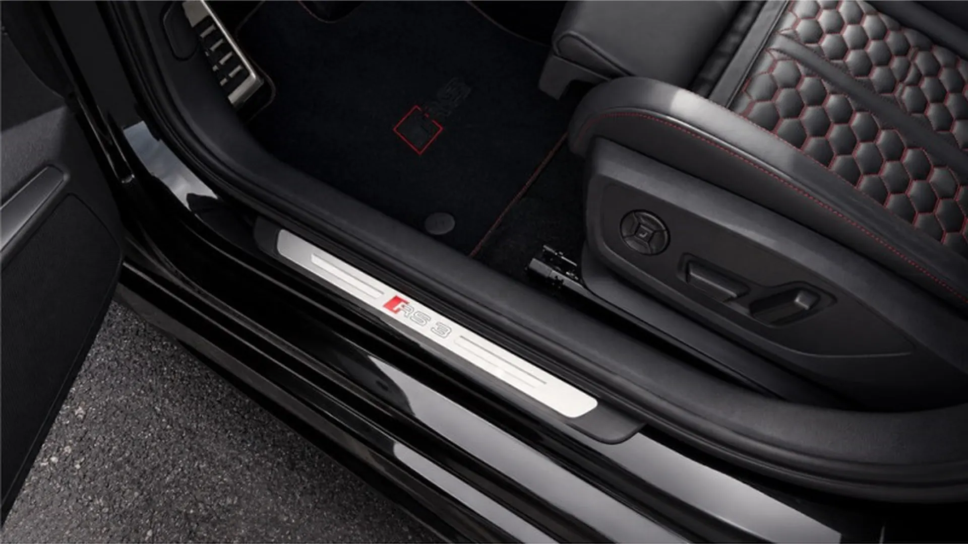 Audi A3/S3 — photo 7