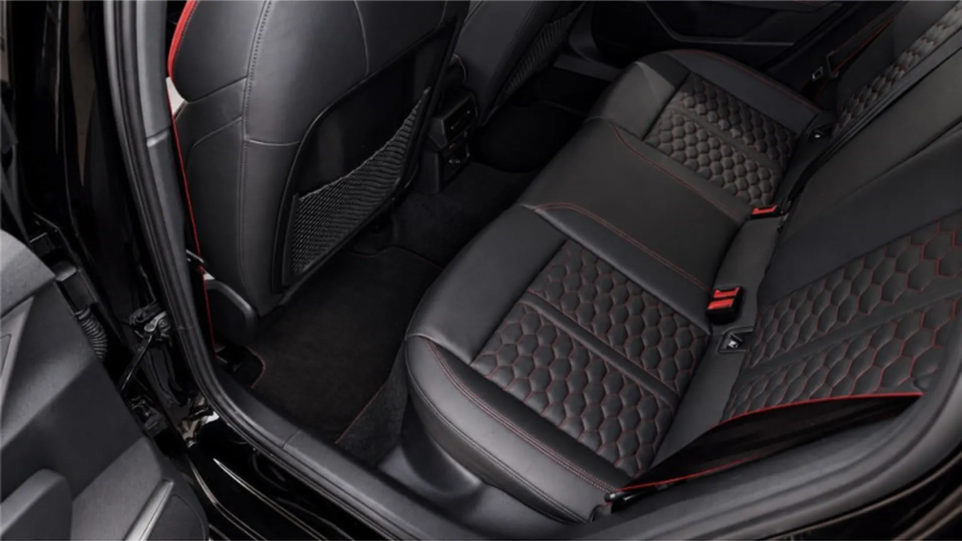 Audi A3/S3 — photo 17