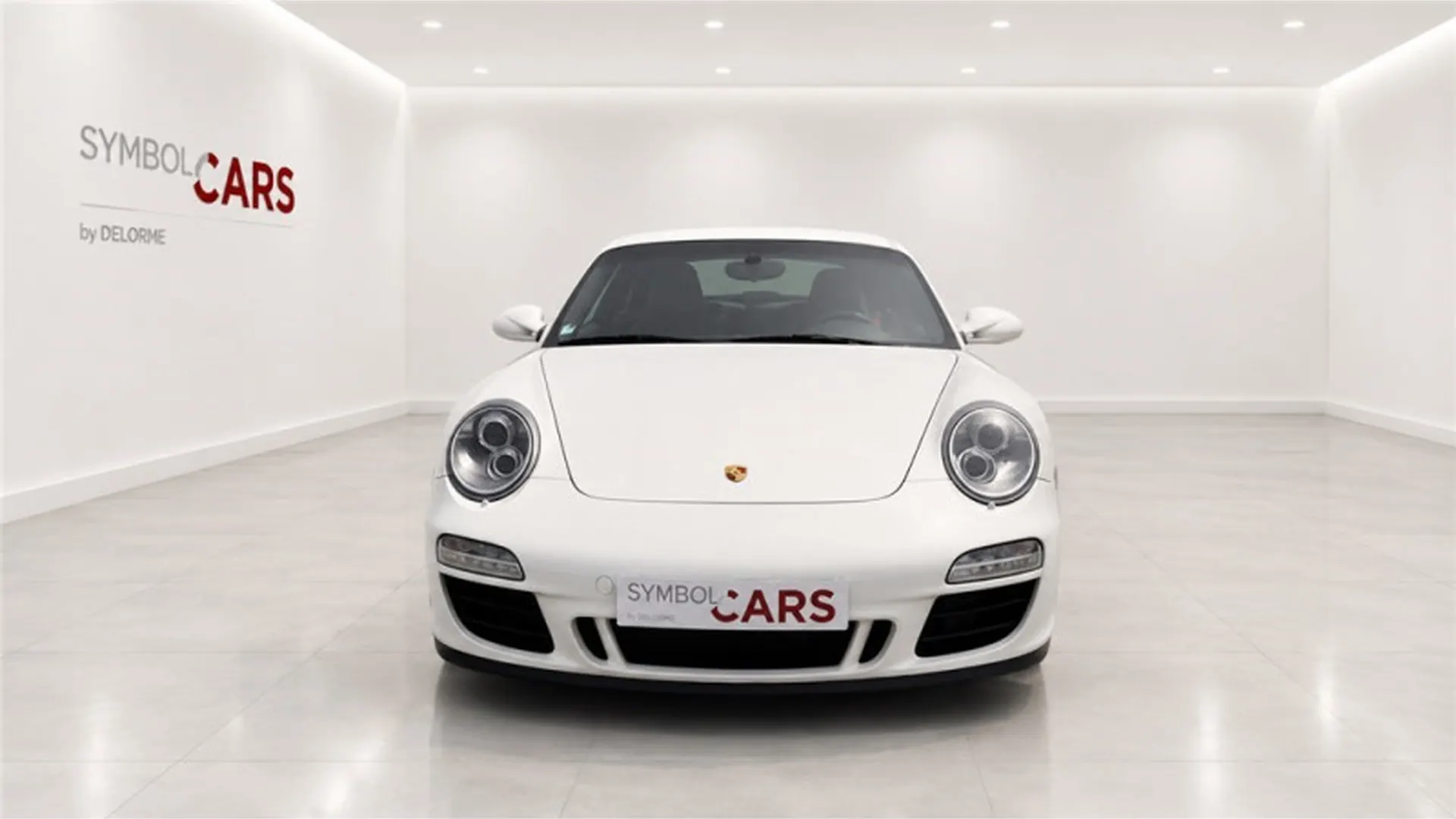 Porsche 911 GTS — photo 2