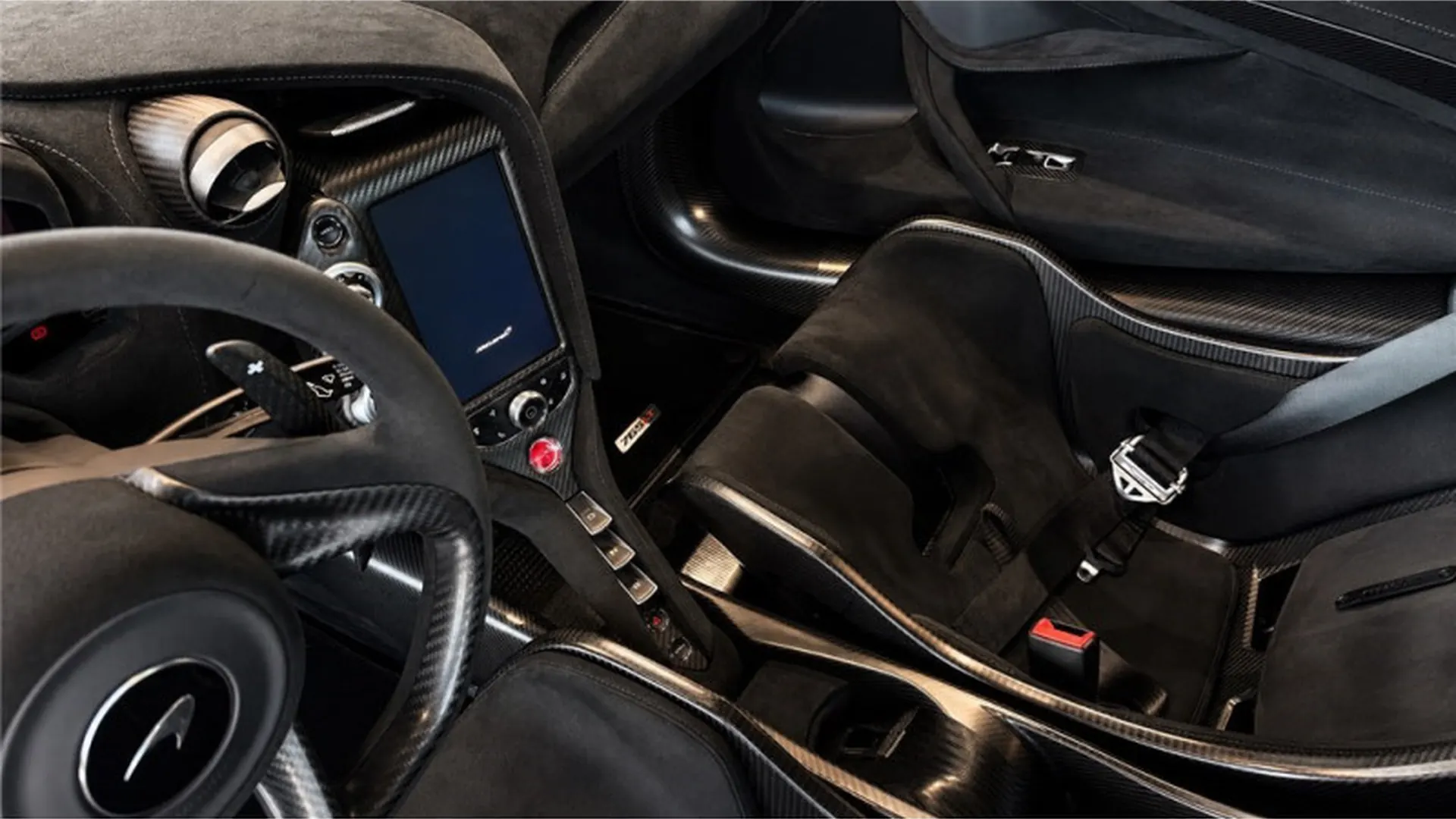 McLaren MCLAREN 765LT — photo 16