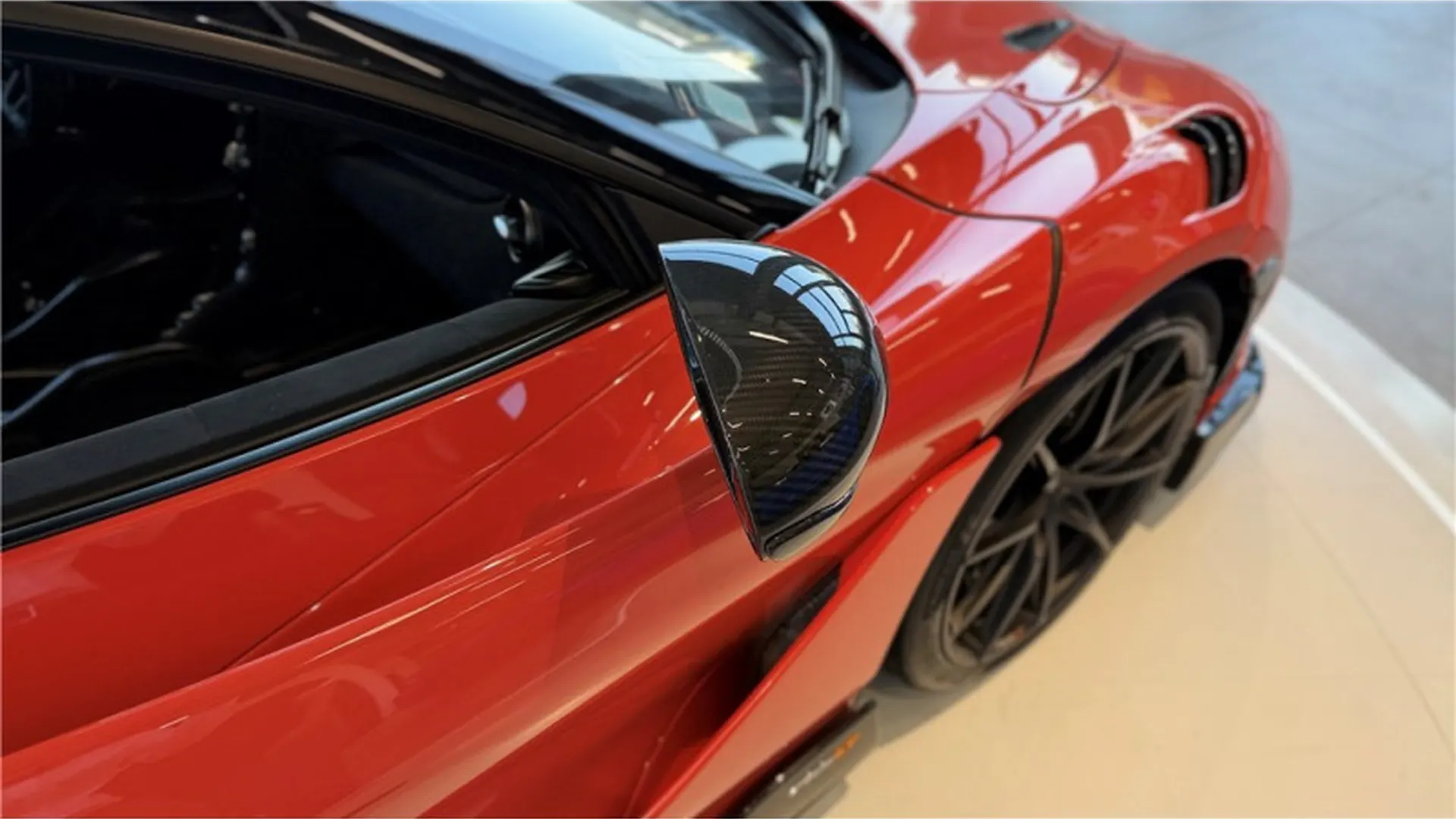 McLaren MCLAREN 765LT — photo 6