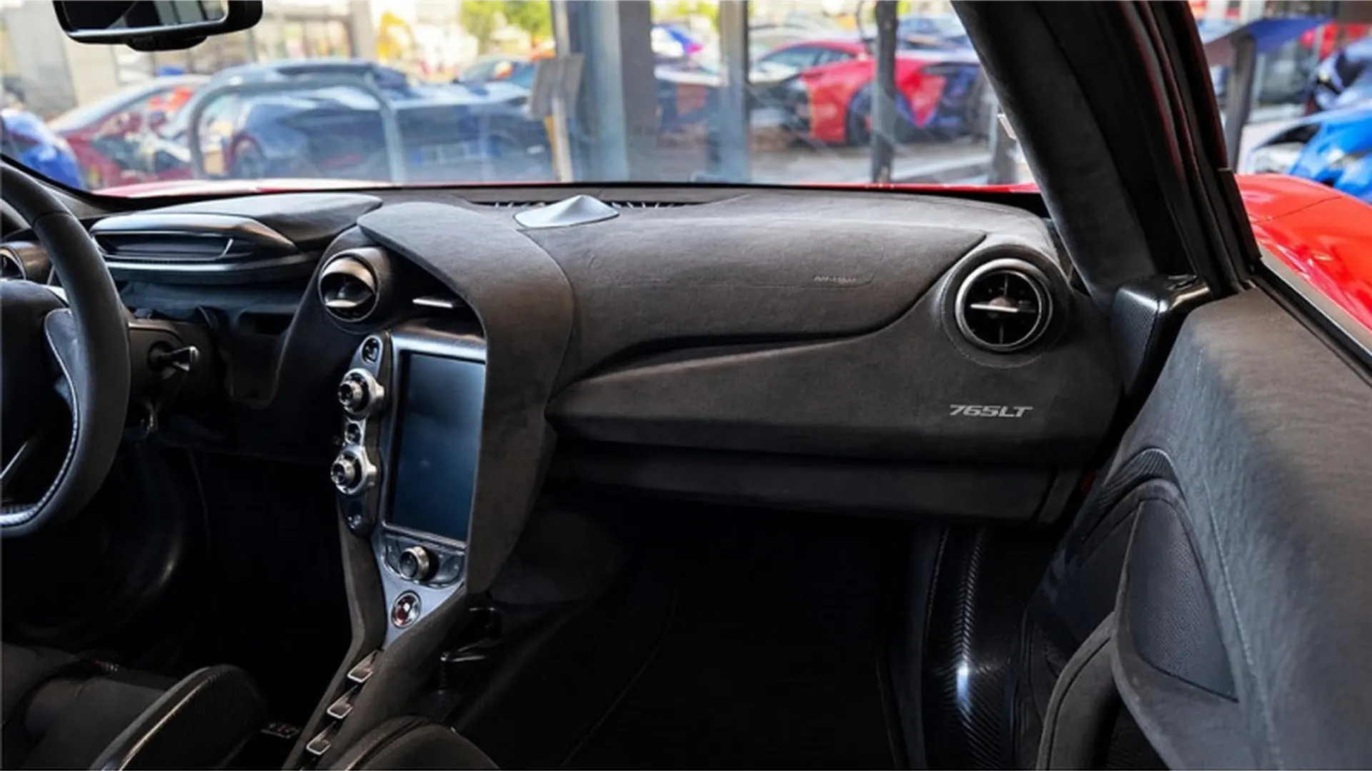 McLaren MCLAREN 765LT — photo 20