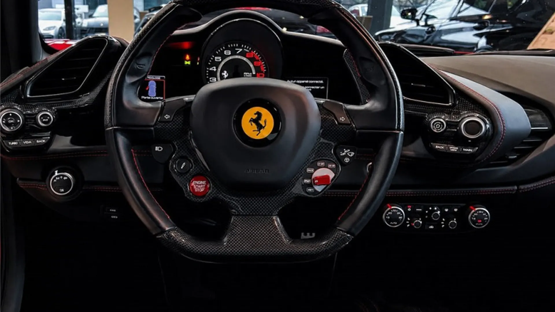 Ferrari 488 GTB — photo 10