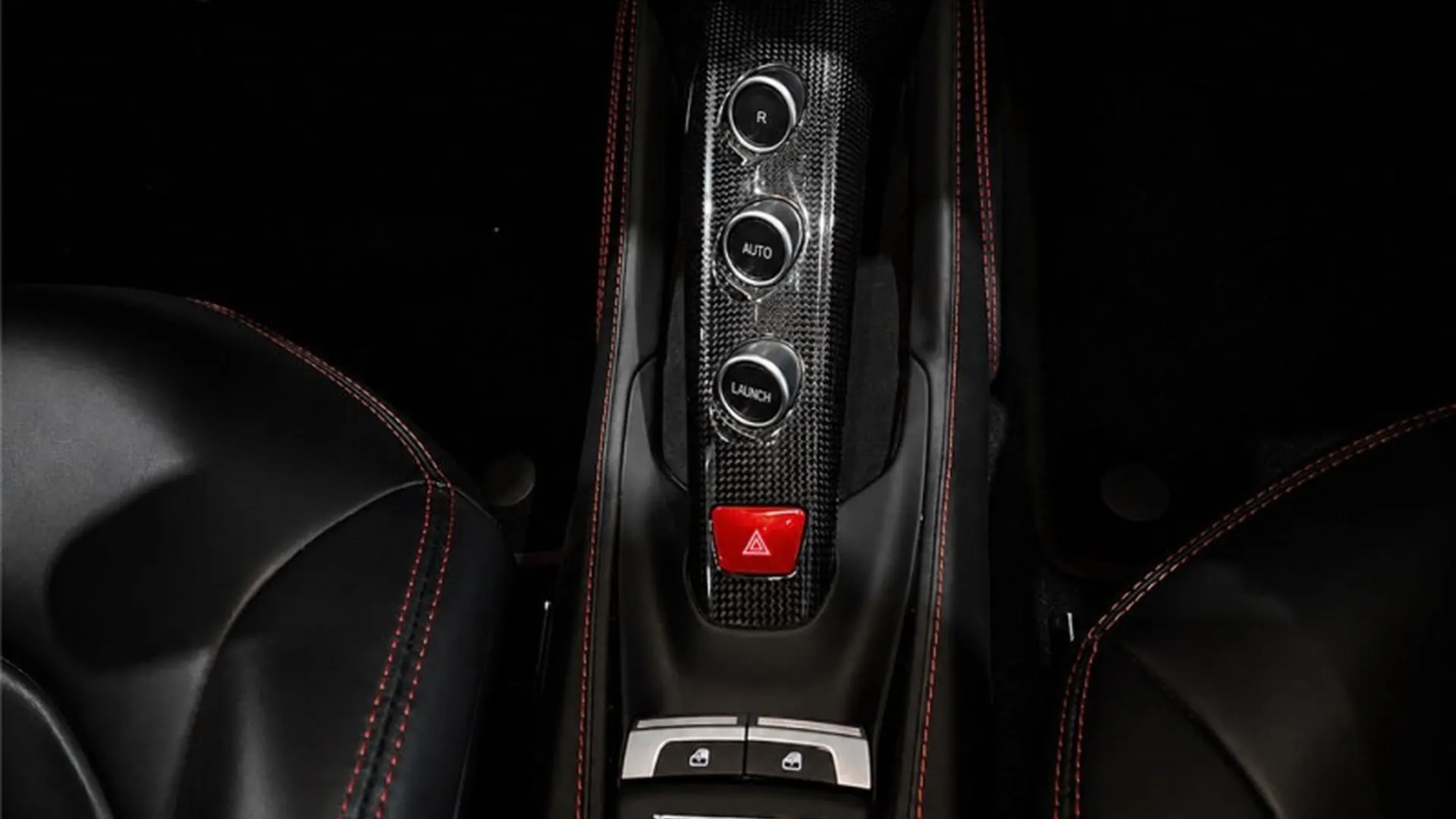 Ferrari 488 GTB — photo 19