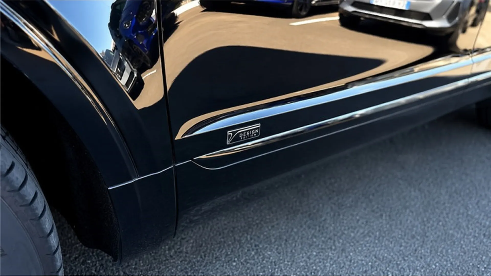 Bentley BENTAYGA — photo 10