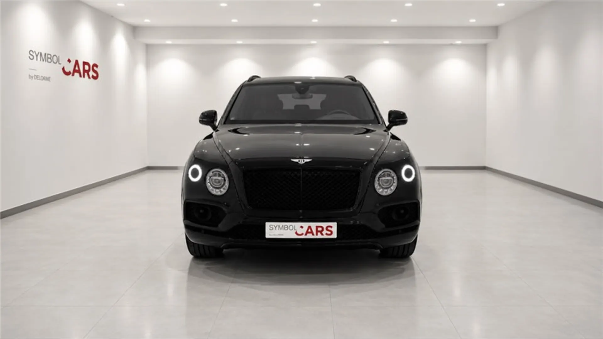 Bentley BENTAYGA — photo 2