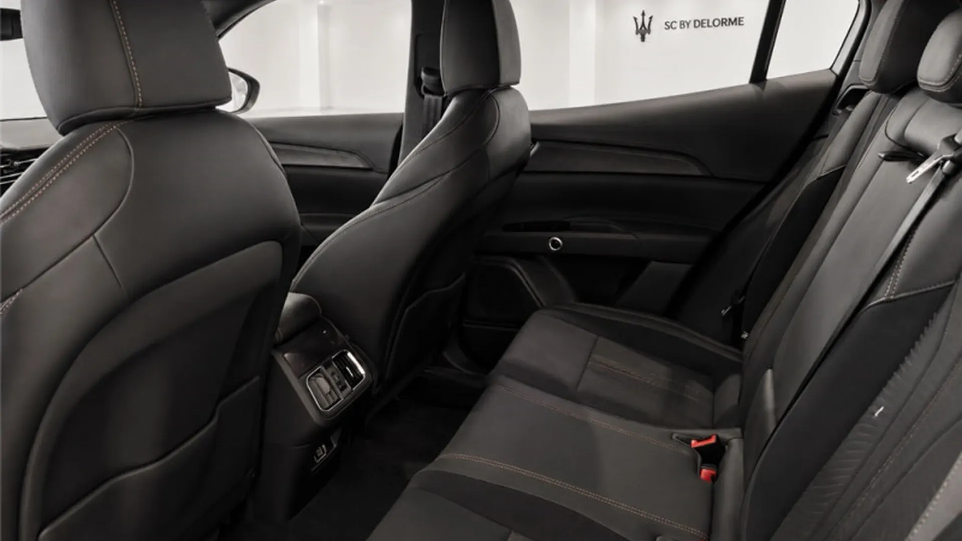 Maserati Grecale — photo 6