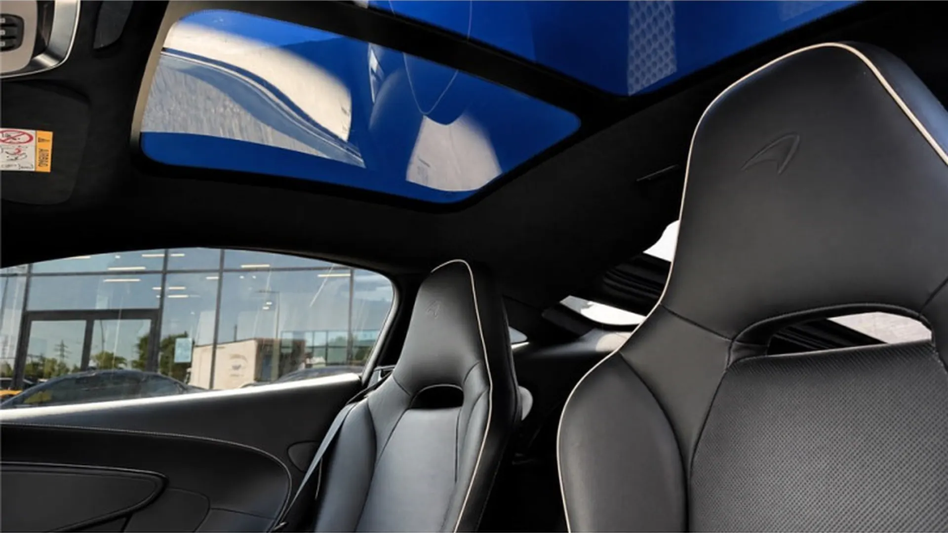 McLaren GT — photo 7