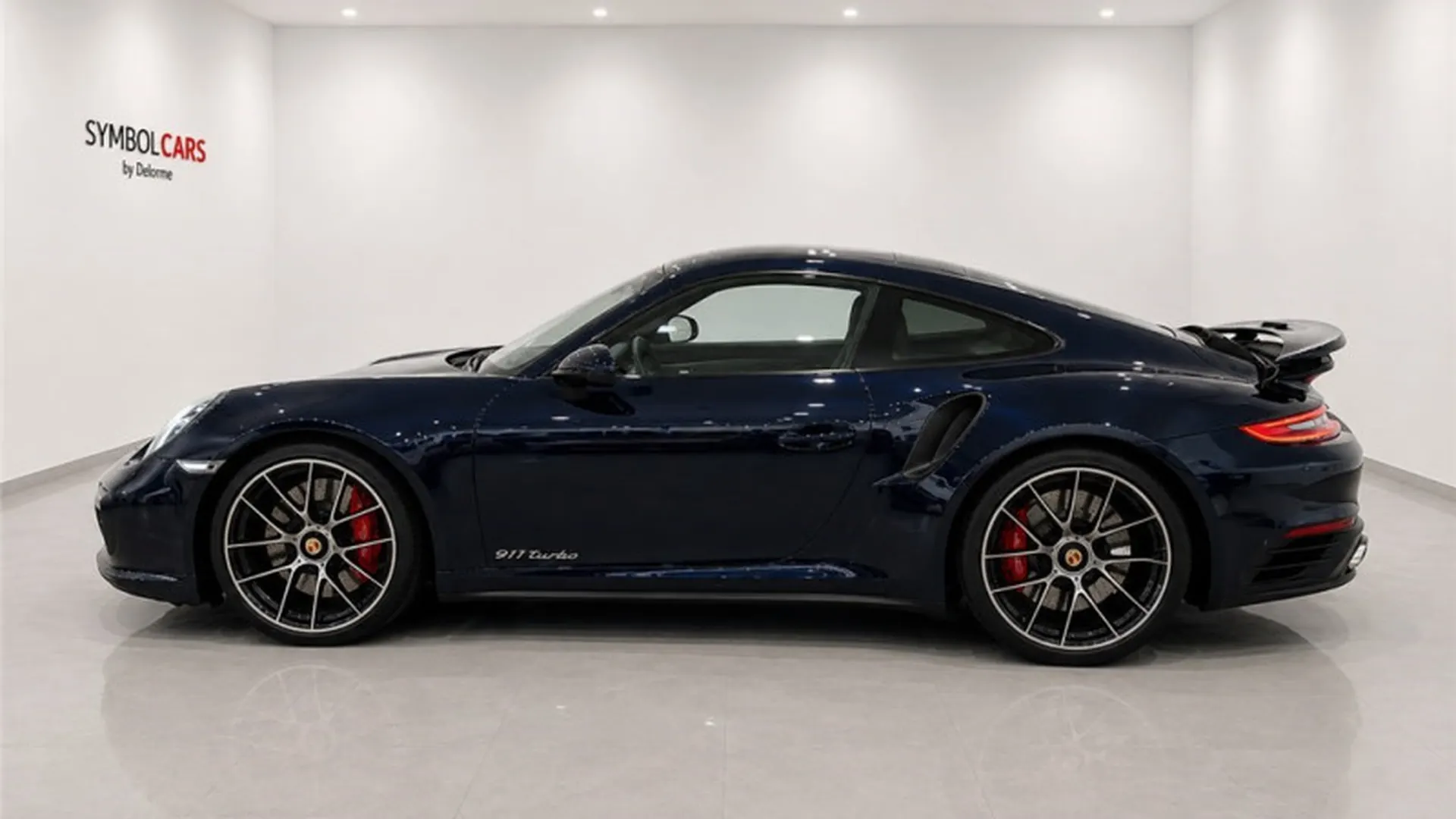 Porsche 911 — photo 3
