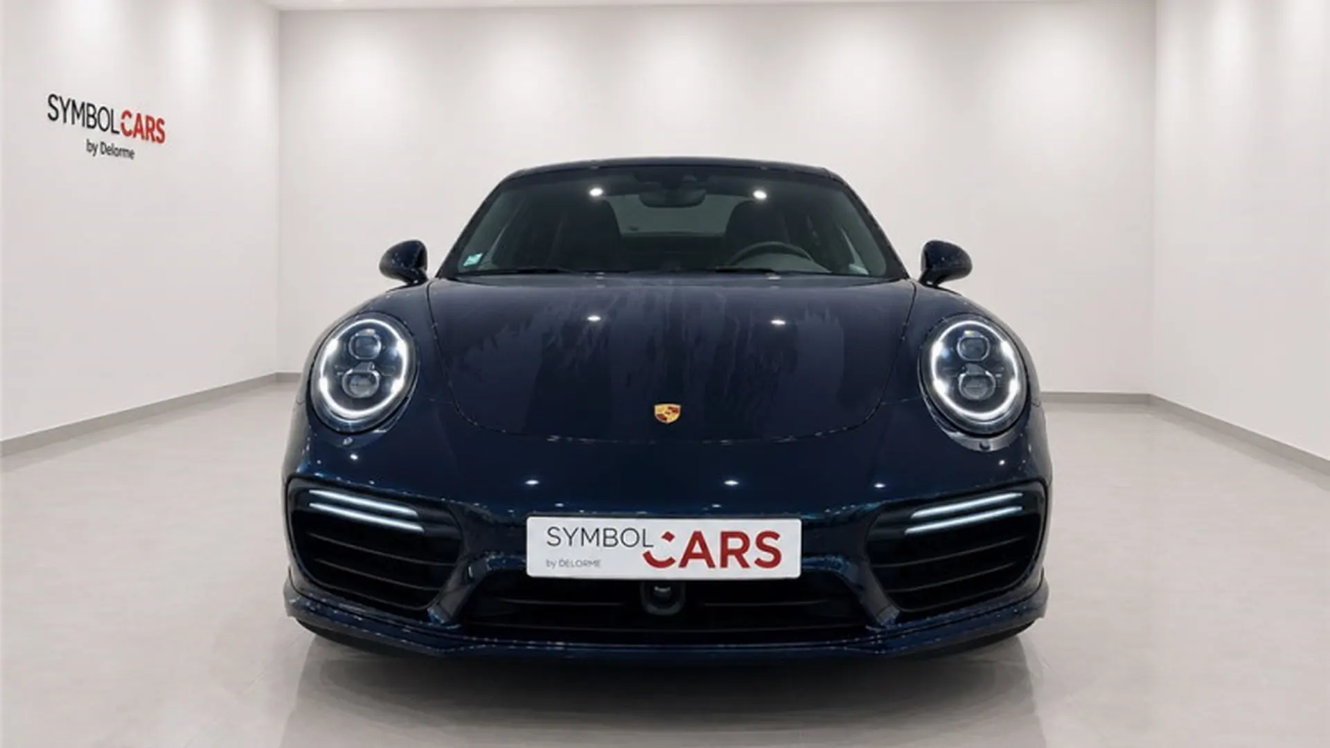 Porsche 911 — photo 2