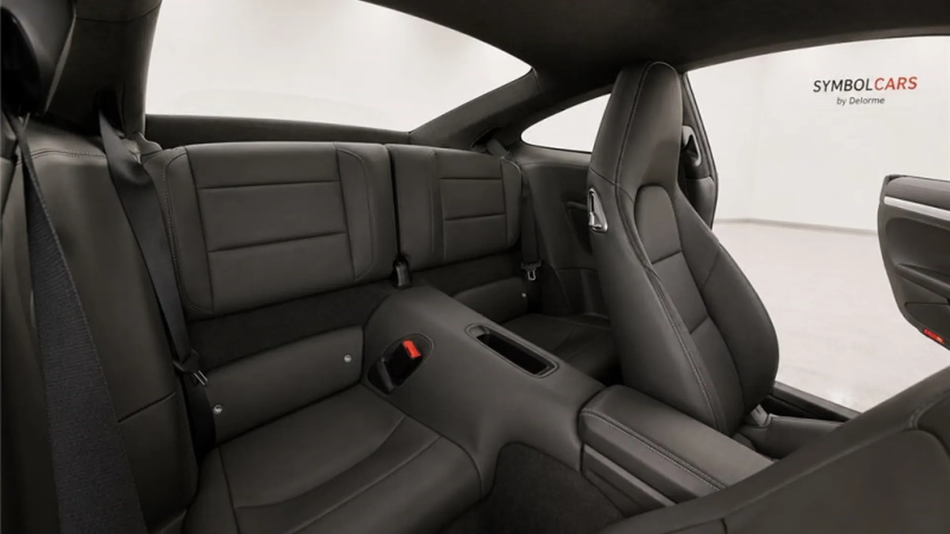 Porsche 911 — photo 9