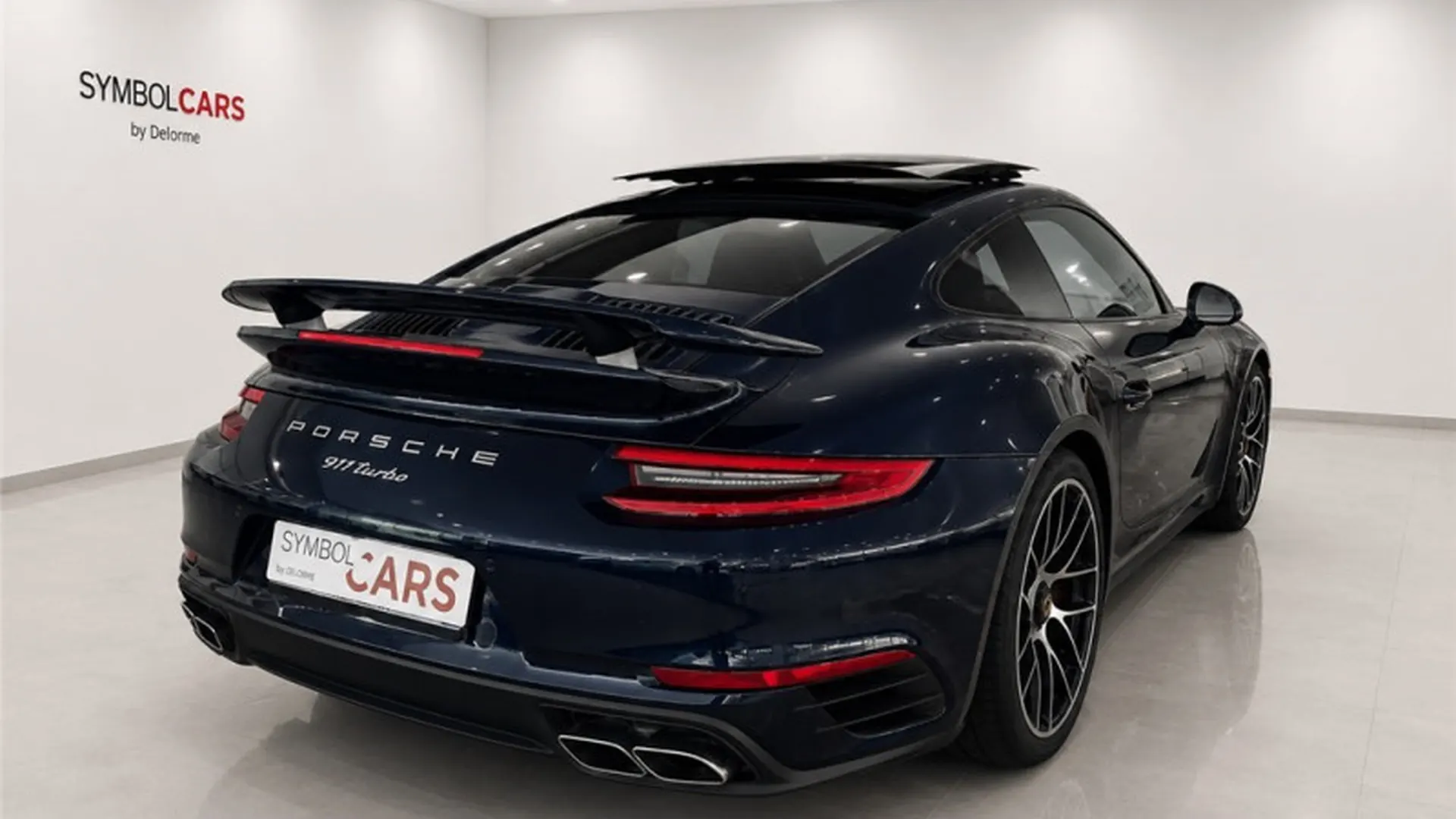 Porsche 911 — photo 4