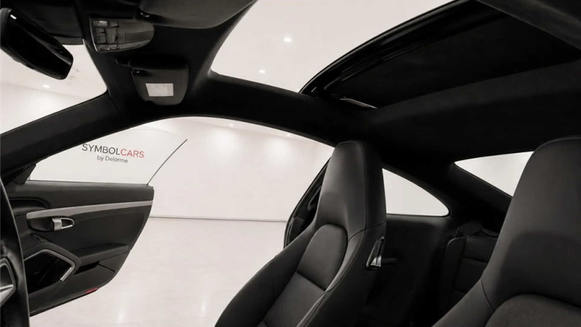 Porsche 911 — photo 8