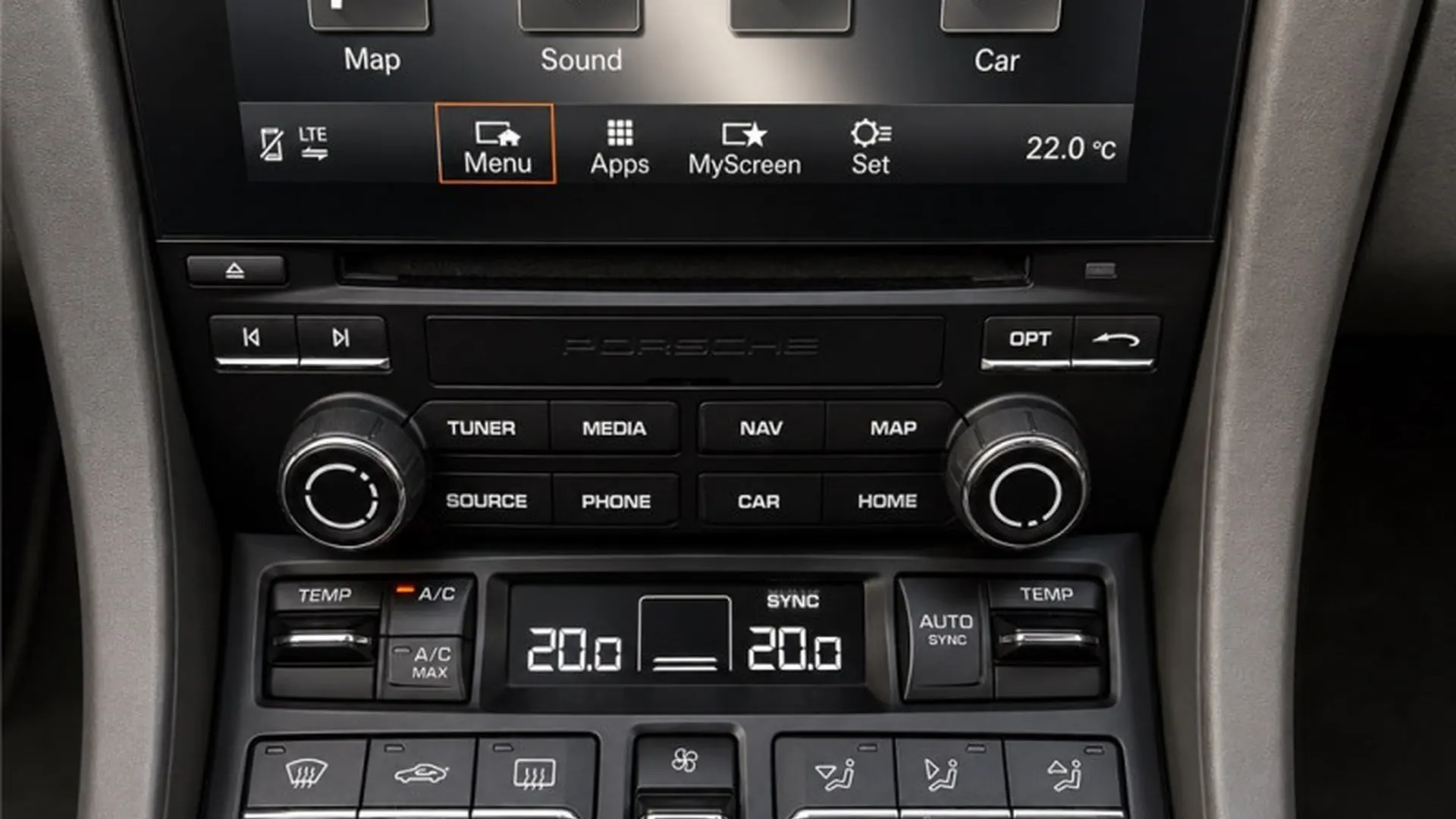 Porsche 911 — photo 10