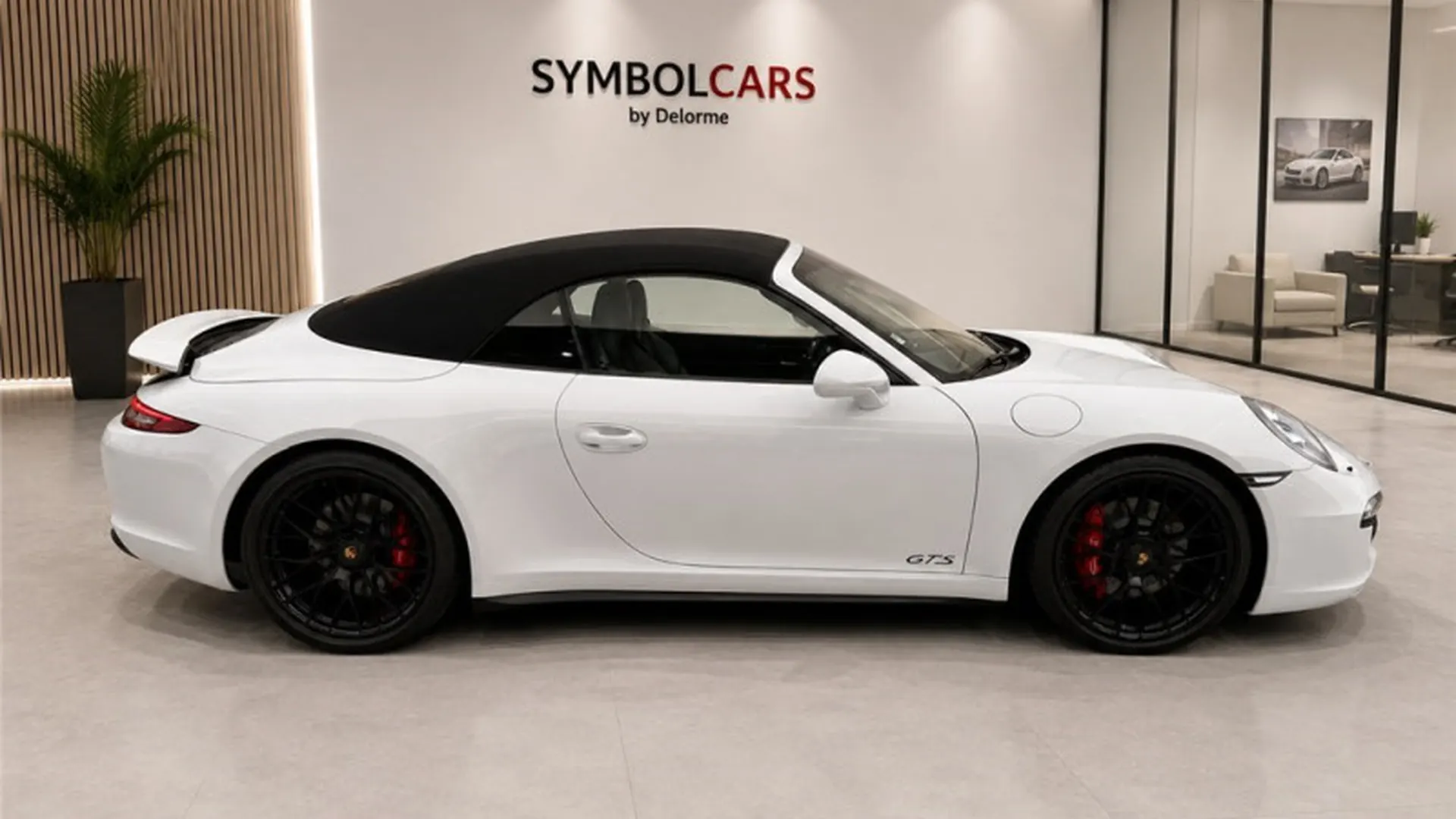 Porsche 911 — photo 5