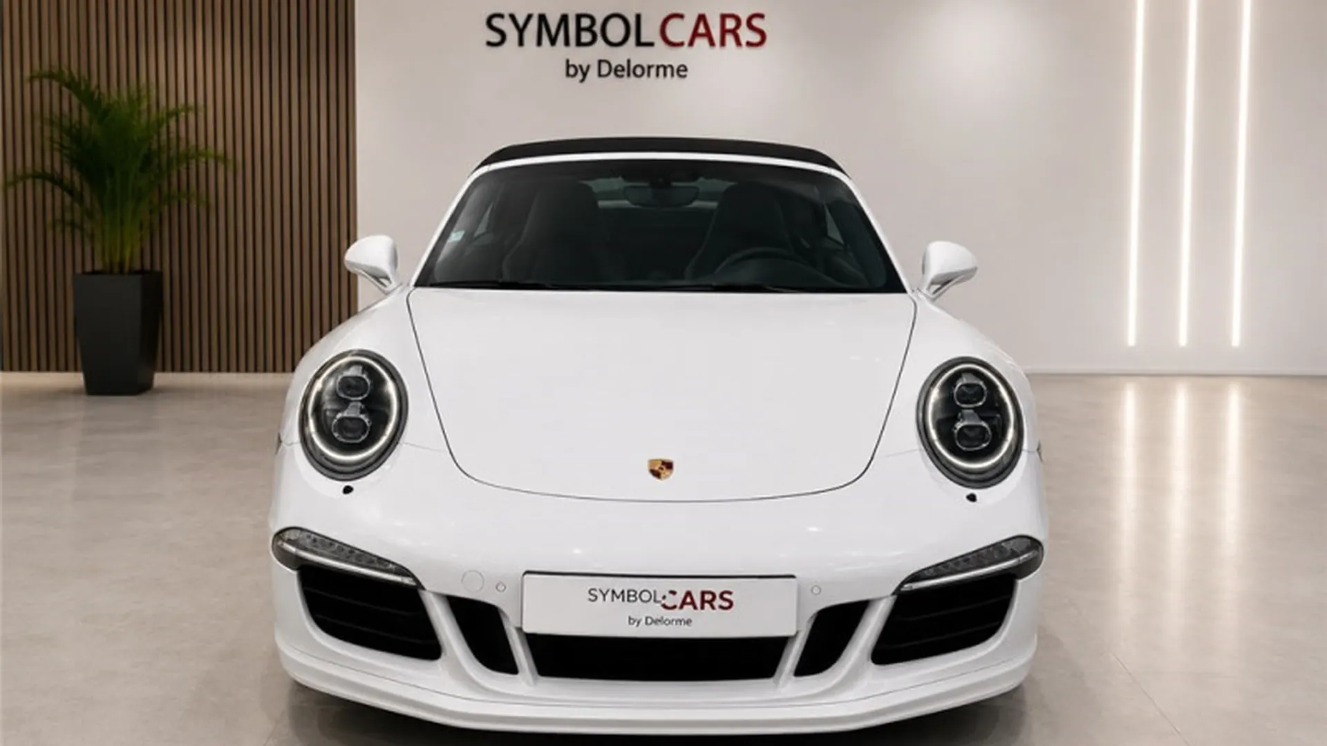 Porsche 911 — photo 2