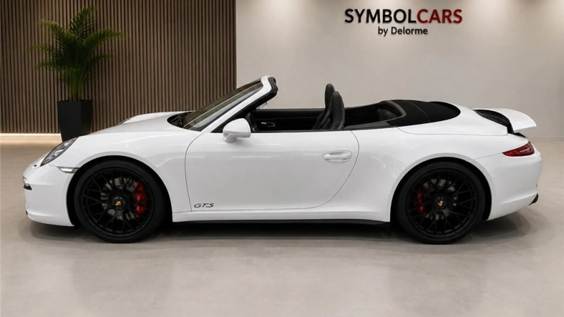 Porsche 911 — photo 4