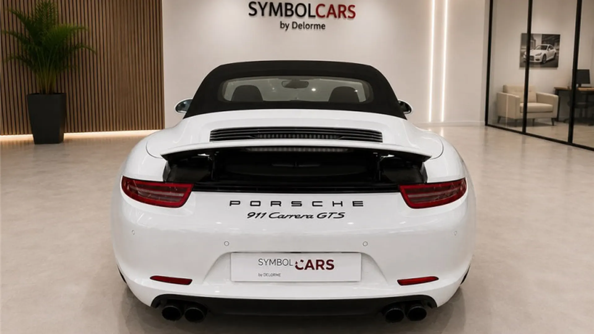 Porsche 911 — photo 6