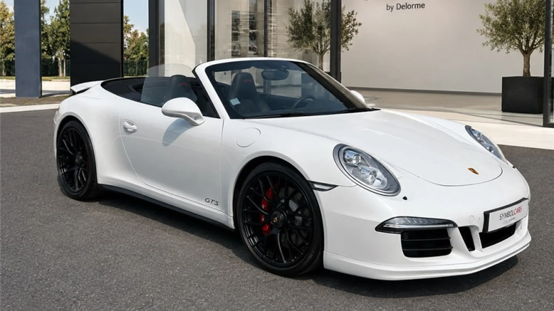 Porsche 911 — photo 3