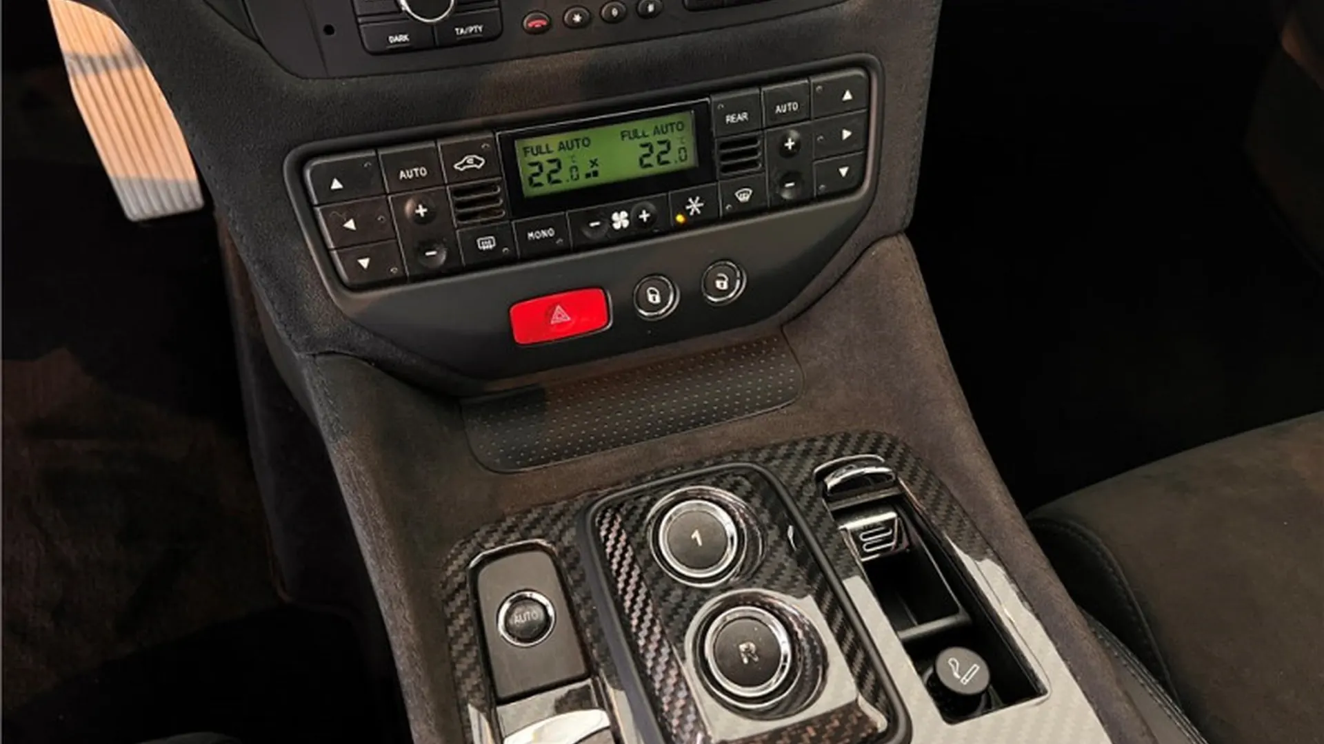 Maserati GRANTURISMO — photo 23