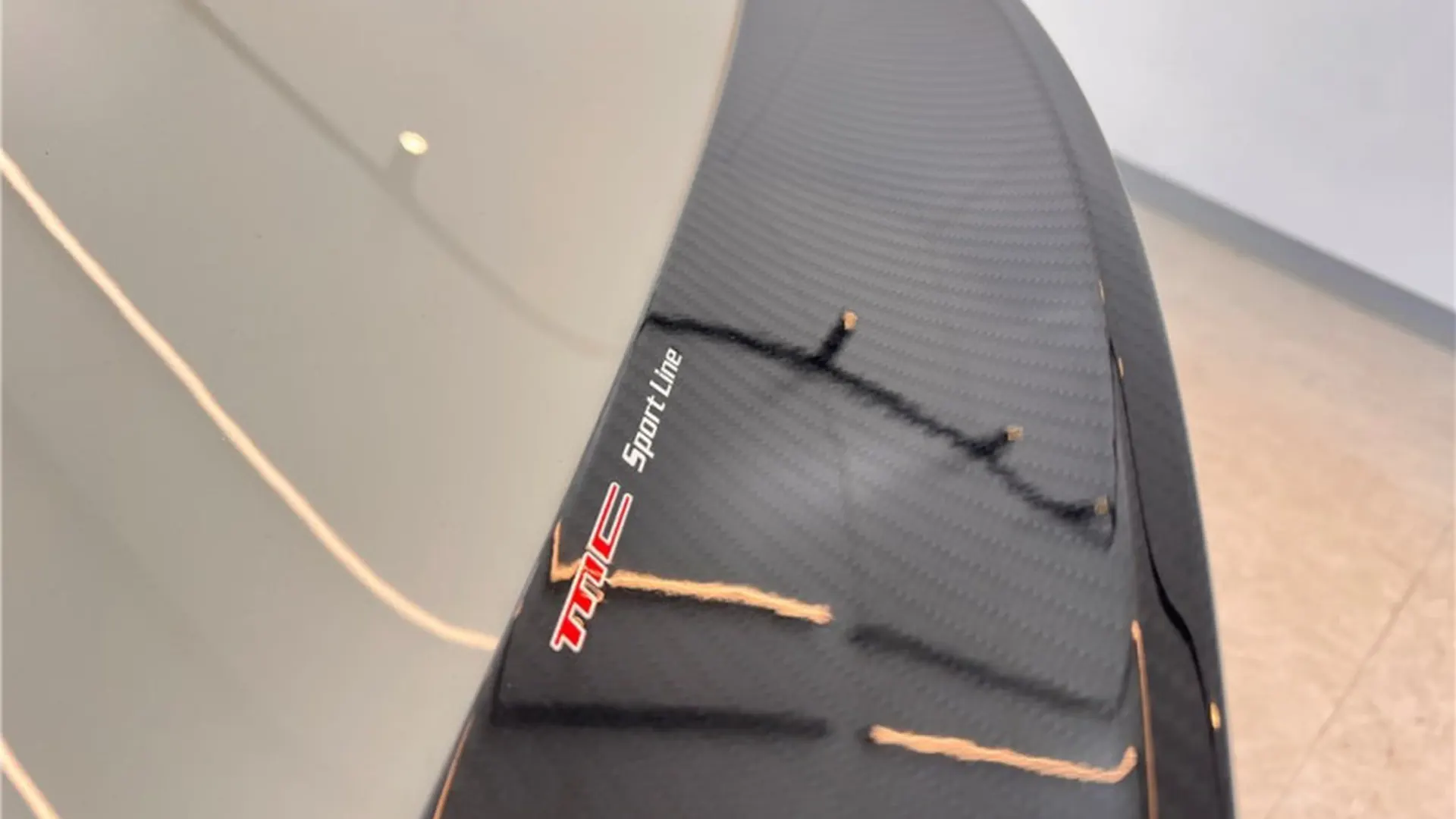 Maserati GRANTURISMO — photo 11