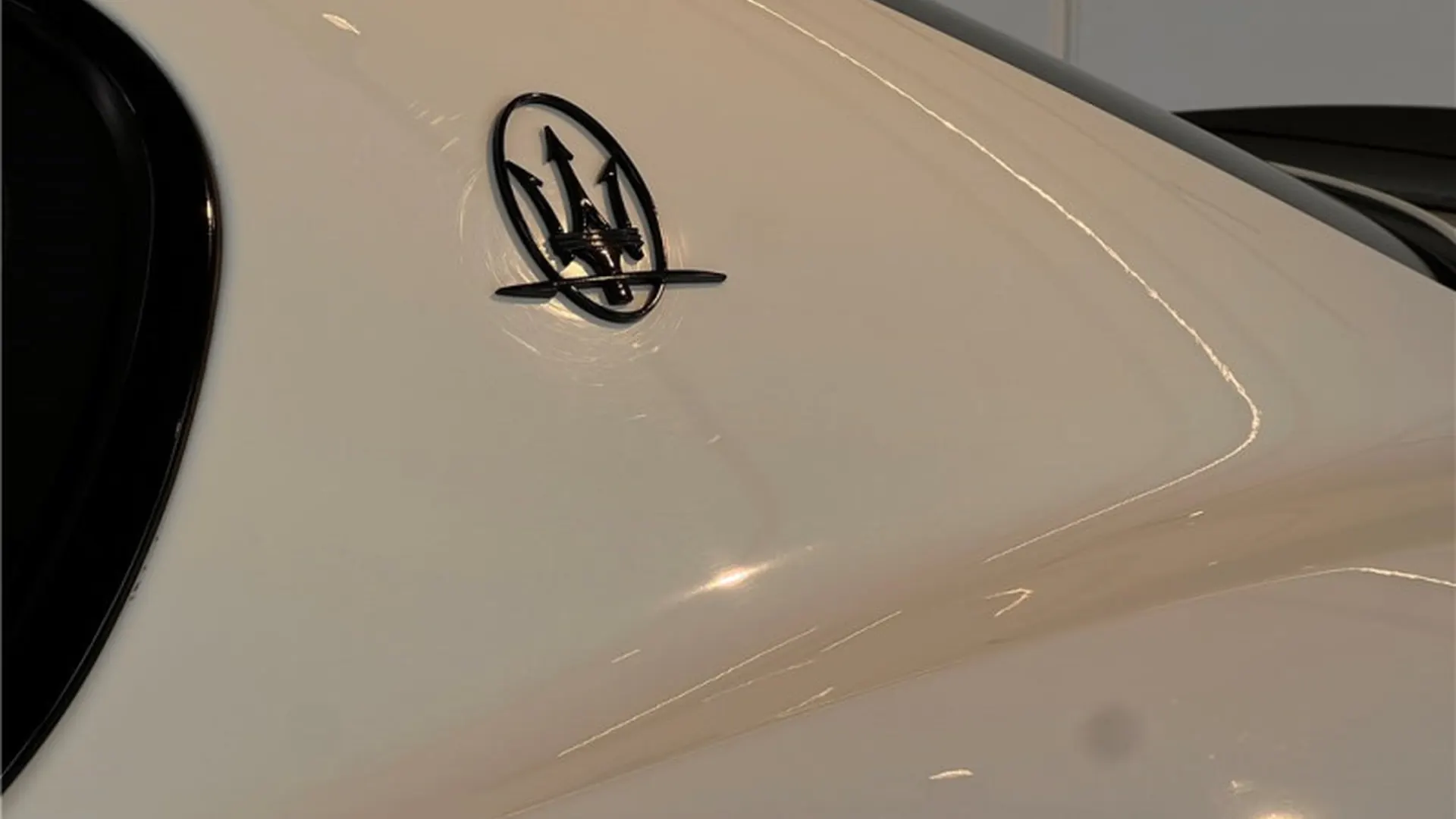 Maserati GRANTURISMO — photo 9