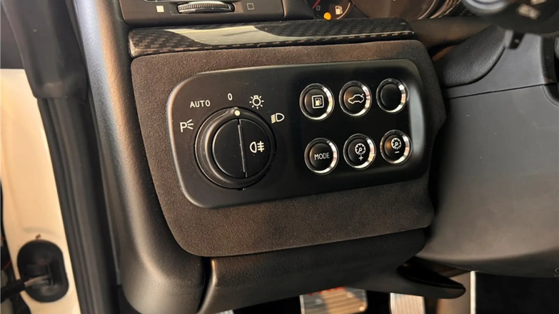 Maserati GRANTURISMO — photo 19