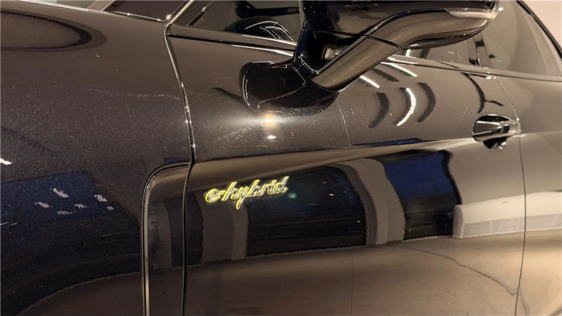Porsche PANAMERA — photo 7