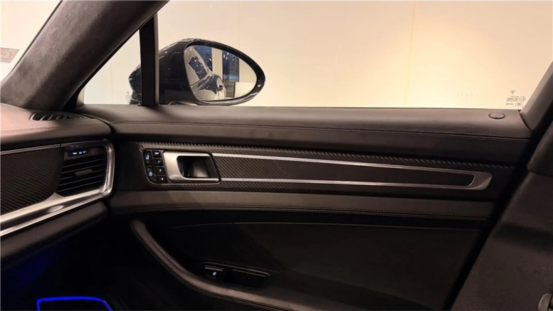 Porsche PANAMERA — photo 15