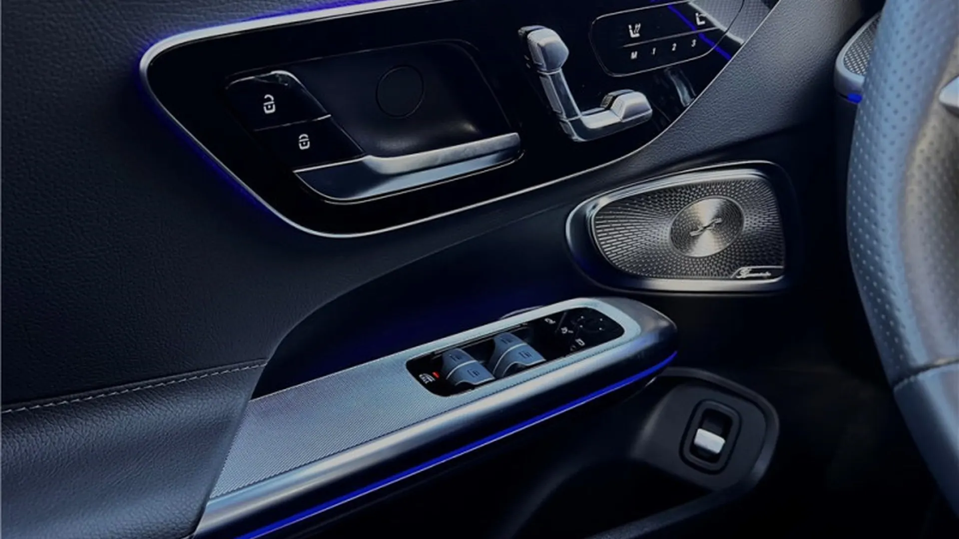 Mercedes CLE — photo 19