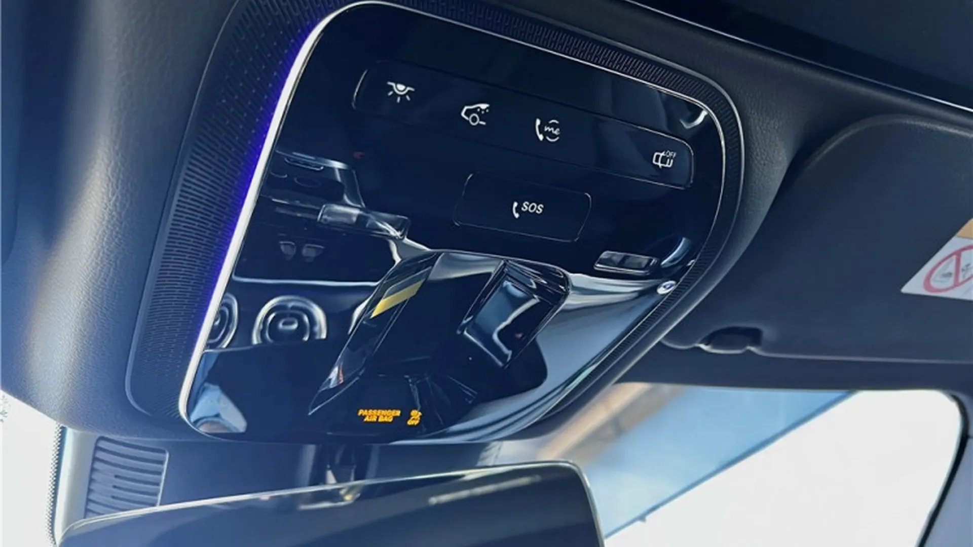 Mercedes CLE — photo 13