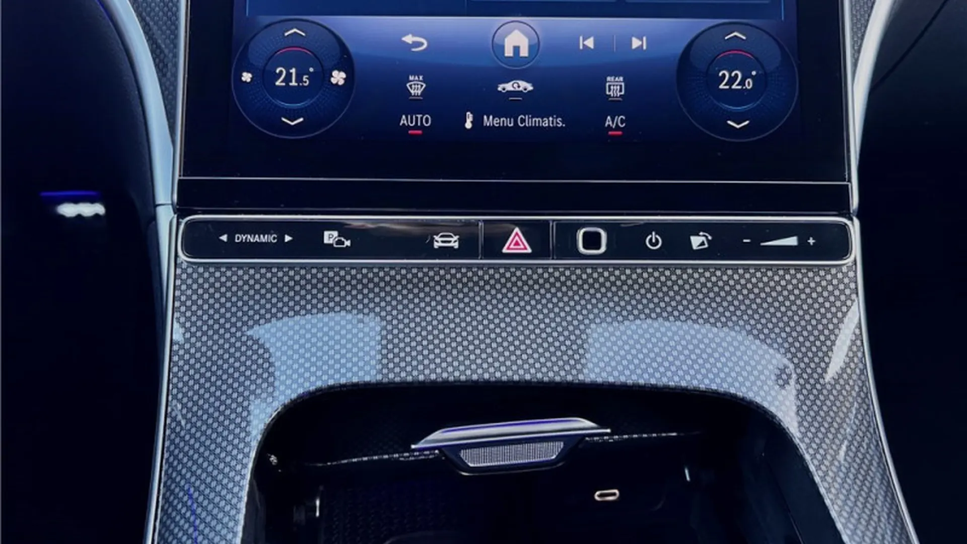 Mercedes CLE — photo 15