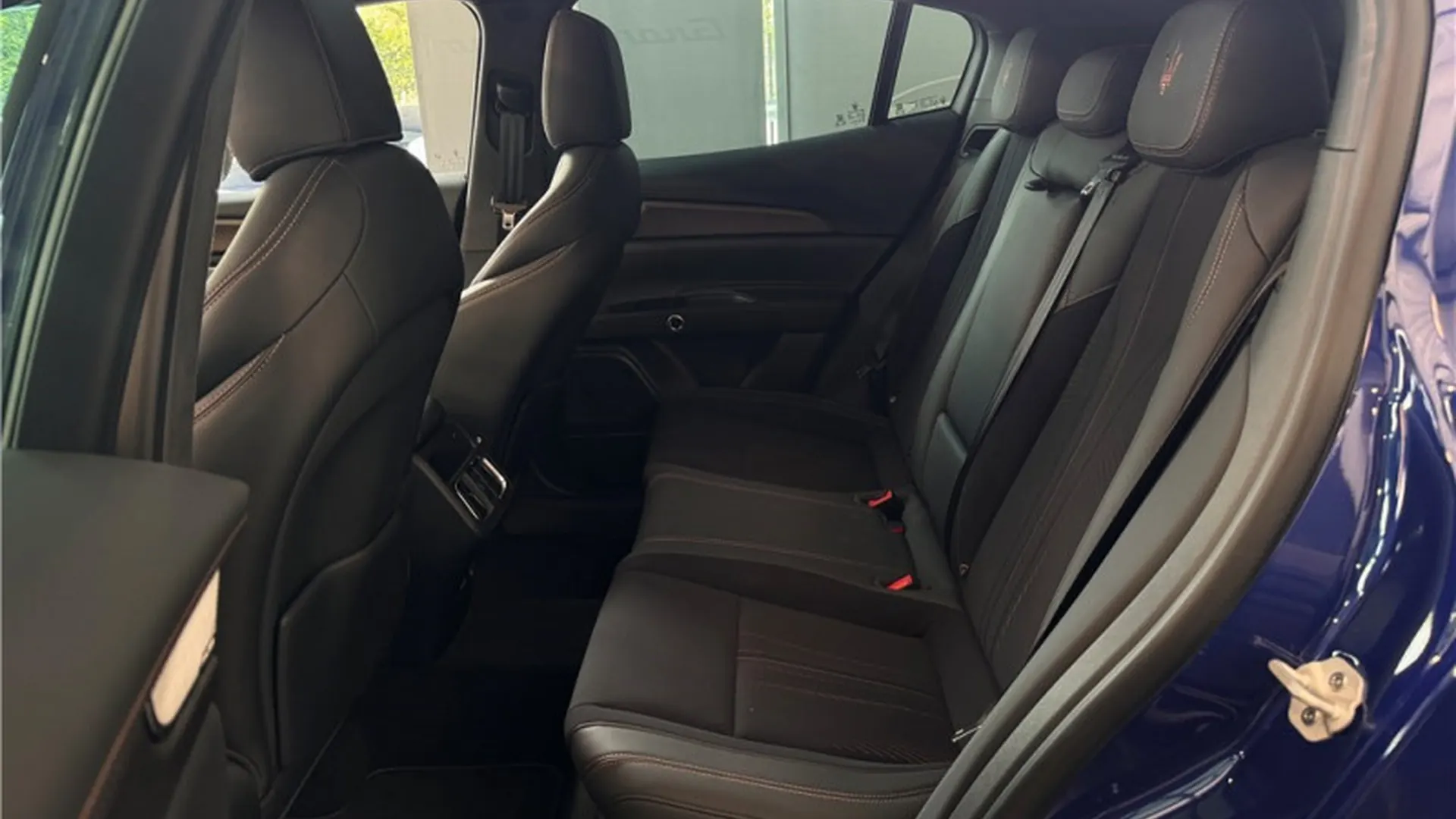 Maserati GRECALE ELECTRIQUE — photo 14
