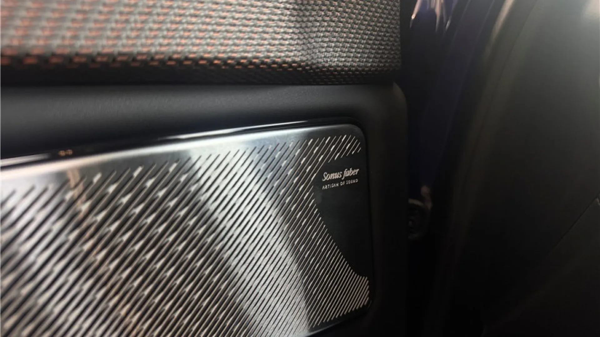 Maserati GRECALE ELECTRIQUE — photo 9