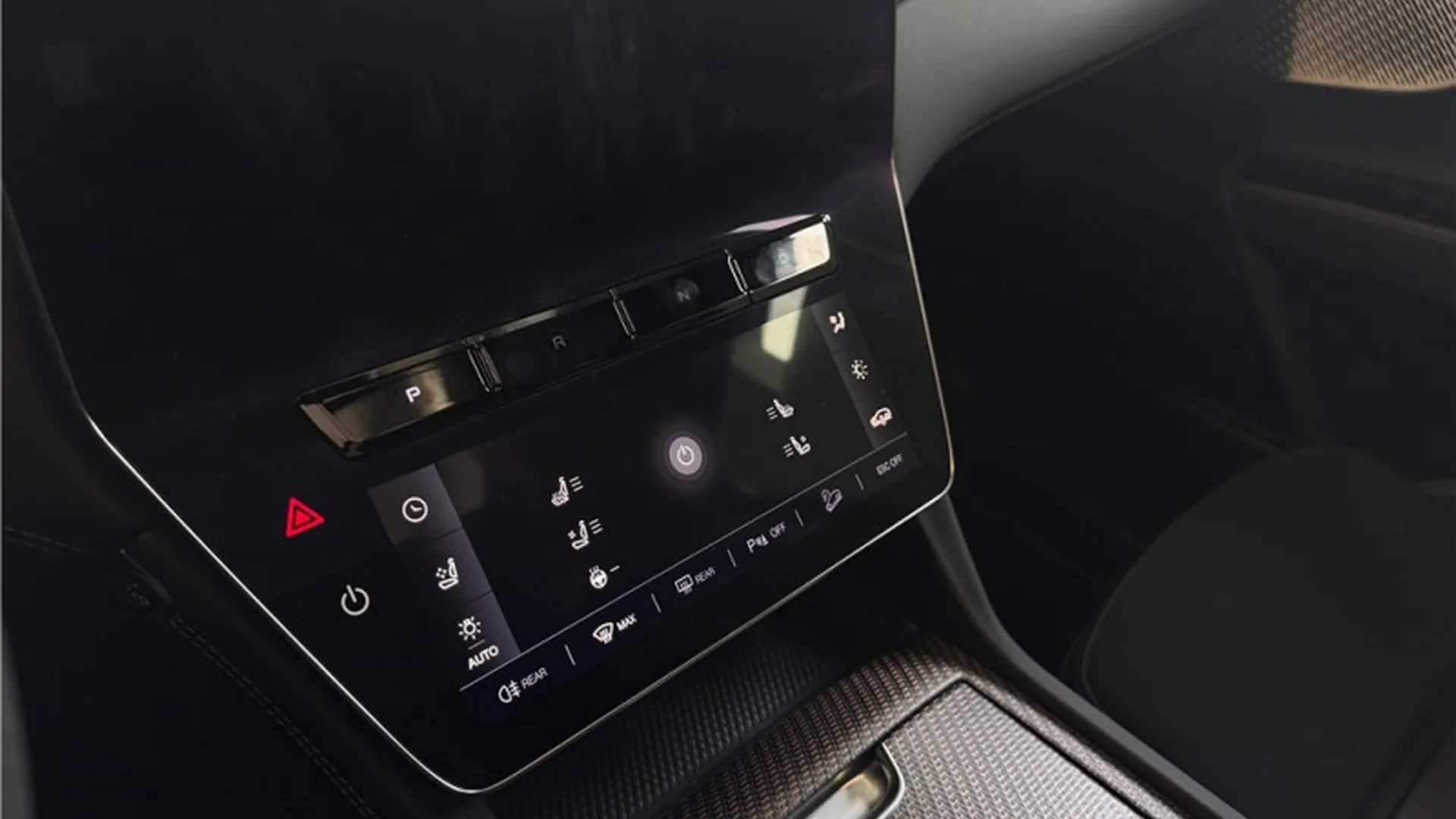 Maserati GRECALE ELECTRIQUE — photo 18