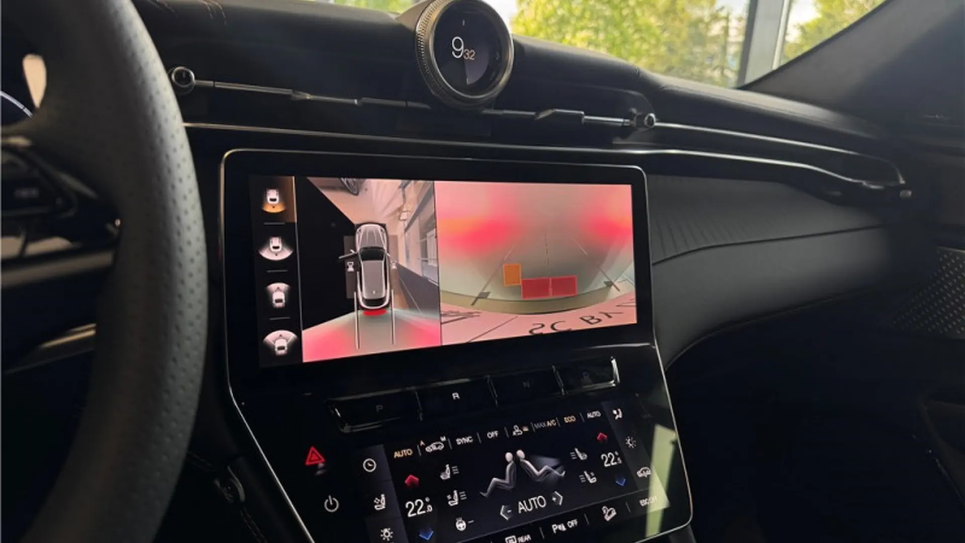 Maserati GRECALE ELECTRIQUE — photo 12