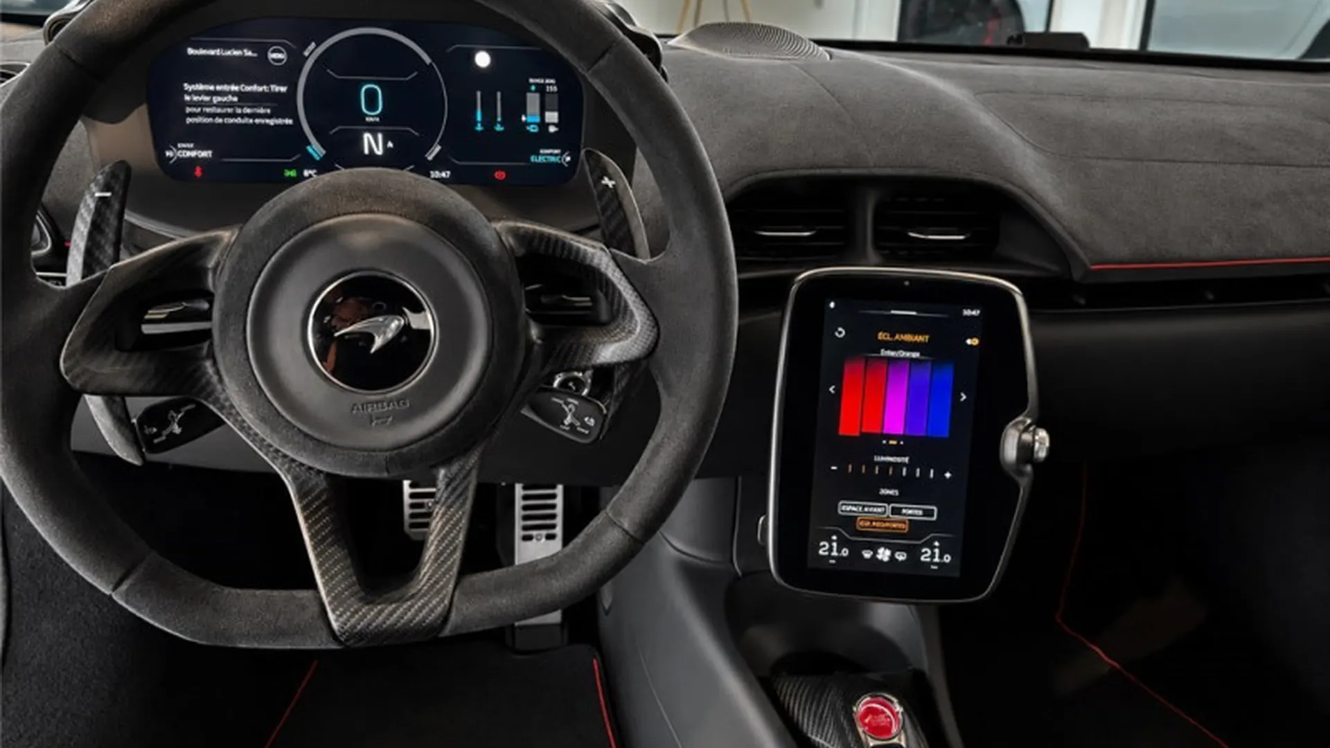 McLaren MCLAREN ARTURA — photo 15