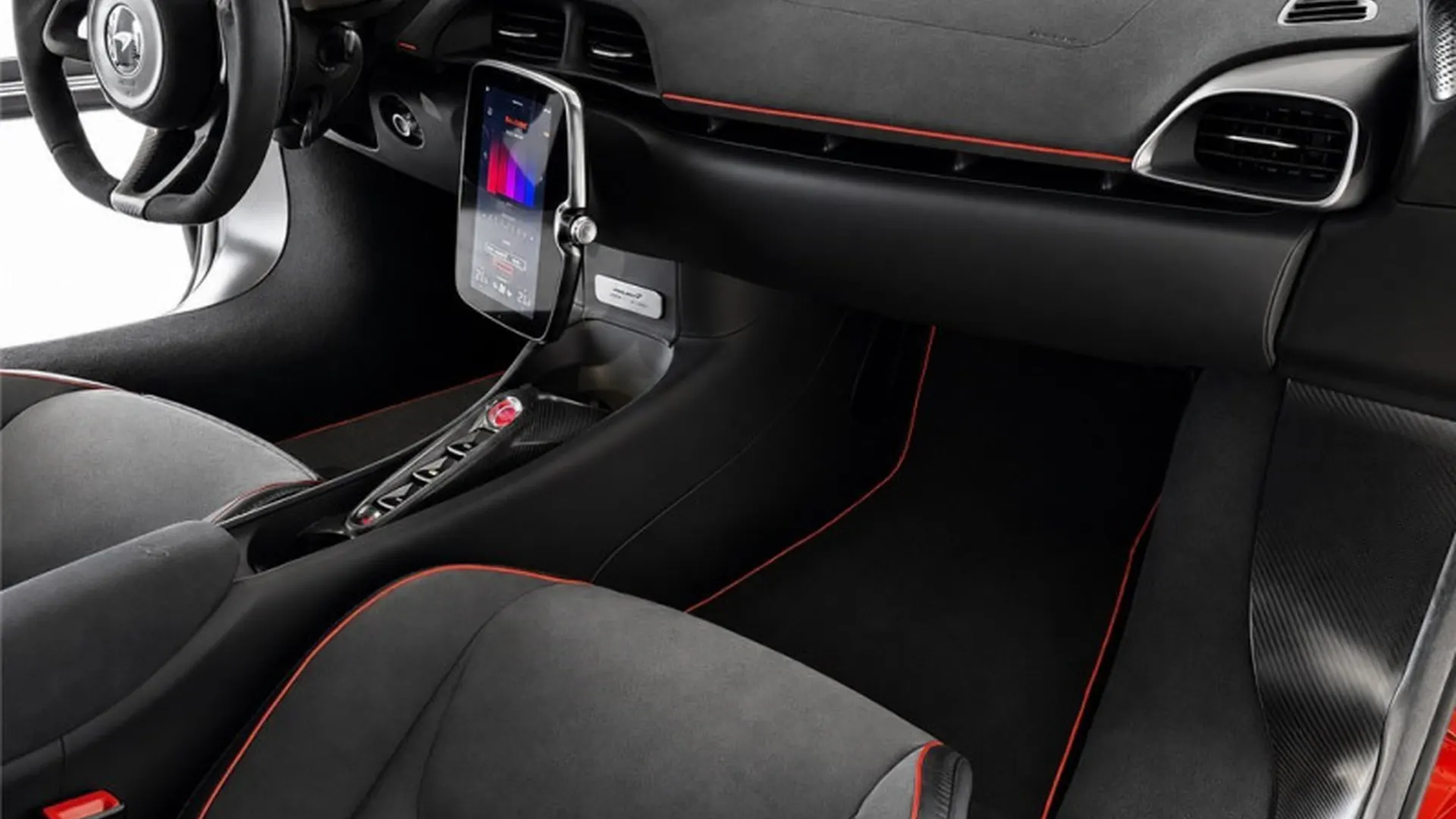 McLaren MCLAREN ARTURA — photo 18