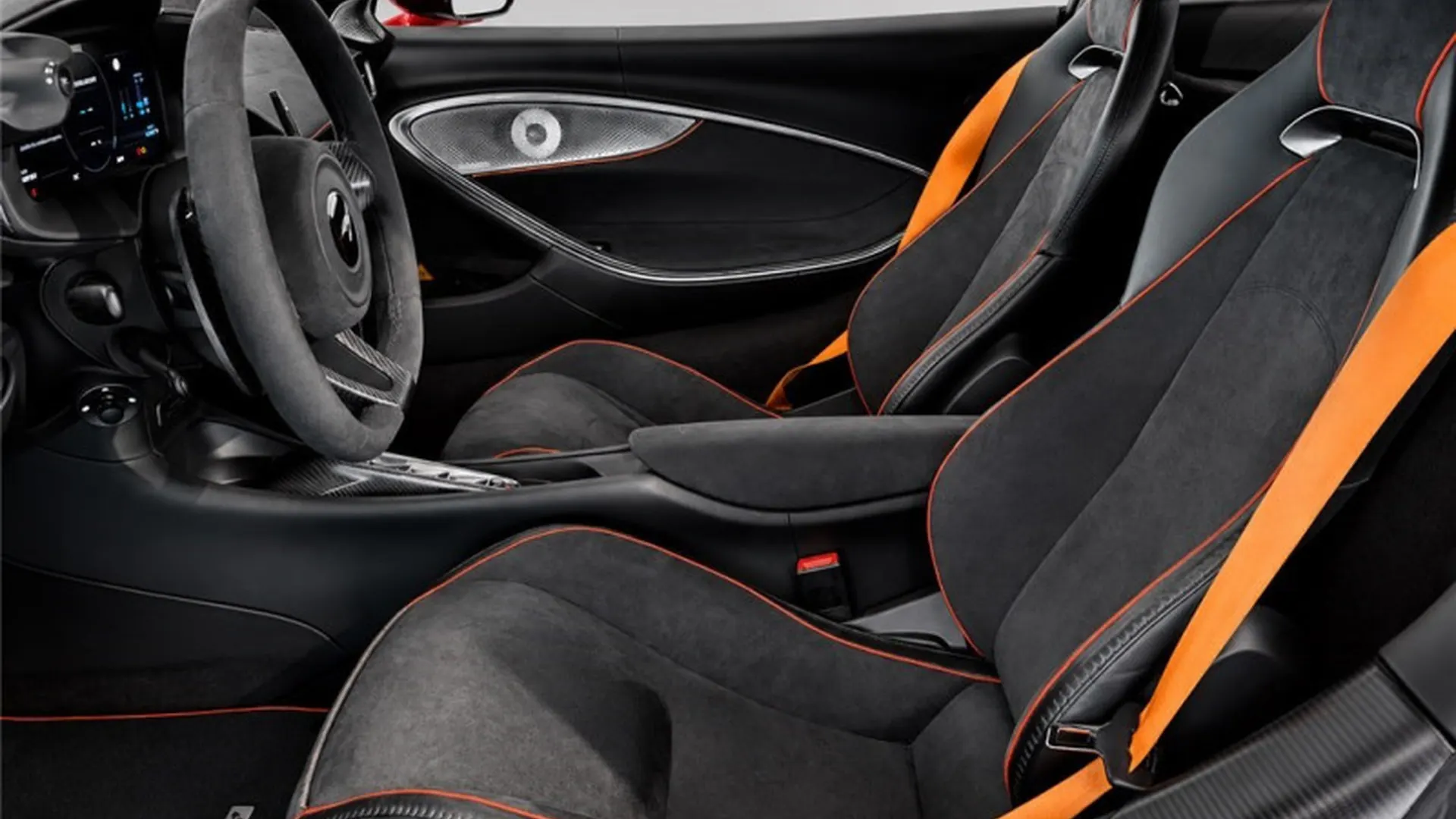 McLaren MCLAREN ARTURA — photo 14