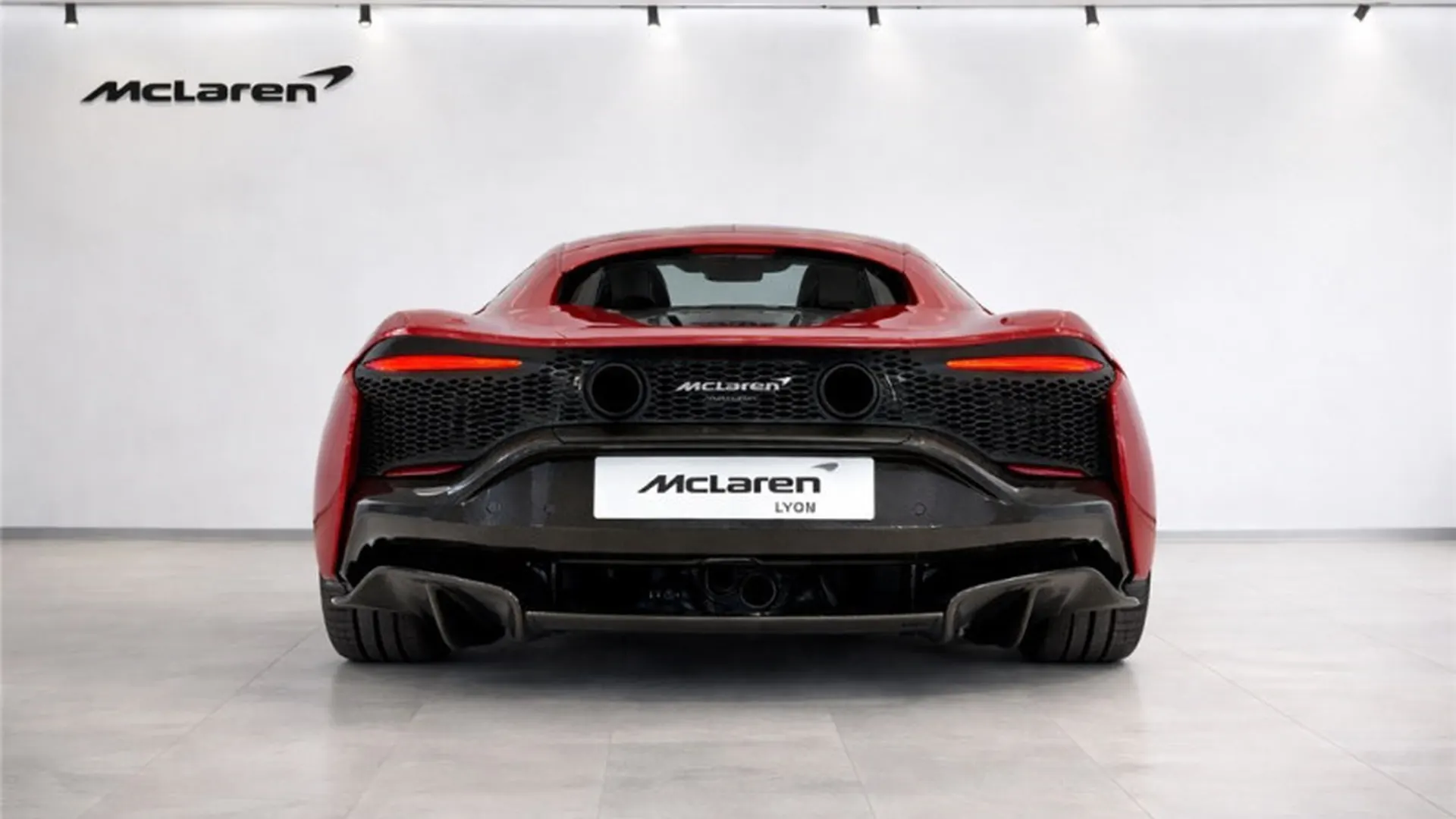 McLaren MCLAREN ARTURA — photo 5